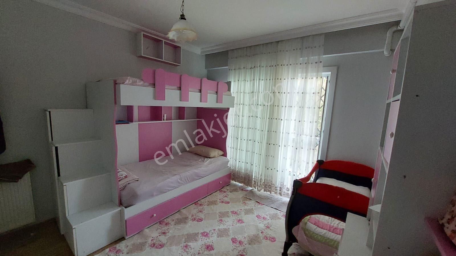 Ege Mahallesi'nde 3+1 Masrafsız Satılık Bahçe Katı Daire - Görsel 13