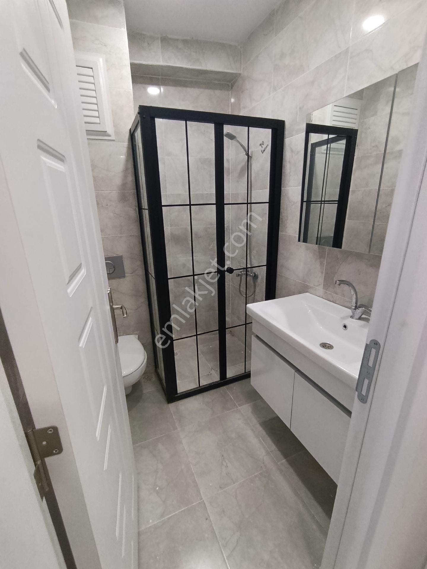Katılım Ve Krediye Uygun Arnavutköy Mavigölde Satılık 4+2 Çatı Kat Dubleks Daire - Görsel 10
