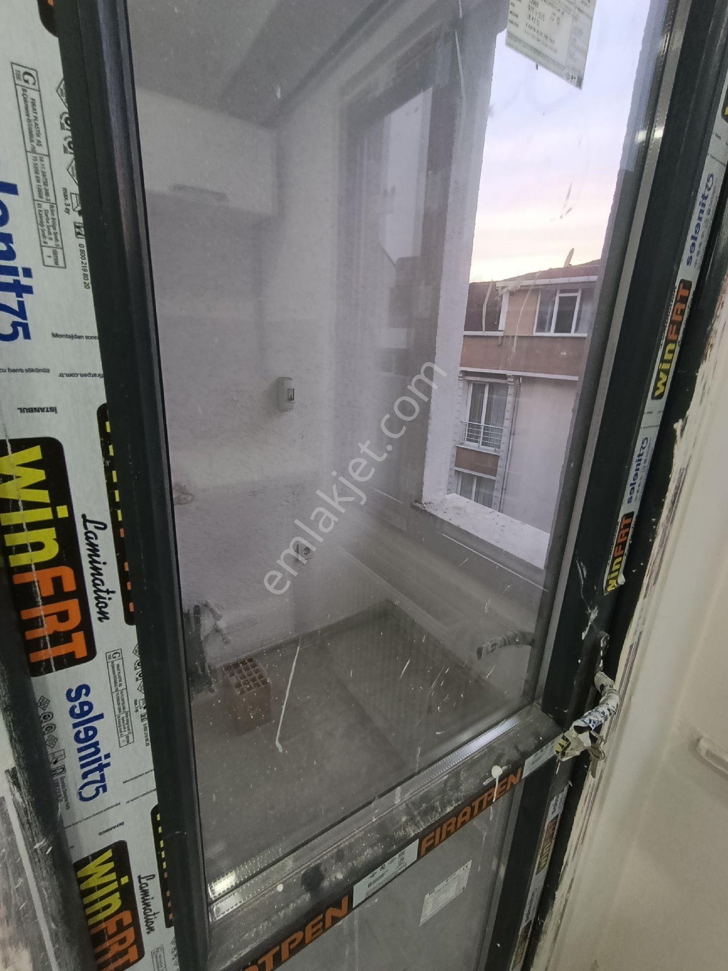 Katılım Ve Krediye Uygun Arnavutköy Mavigölde Satılık 4+2 Çatı Kat Dubleks Daire - Görsel 4