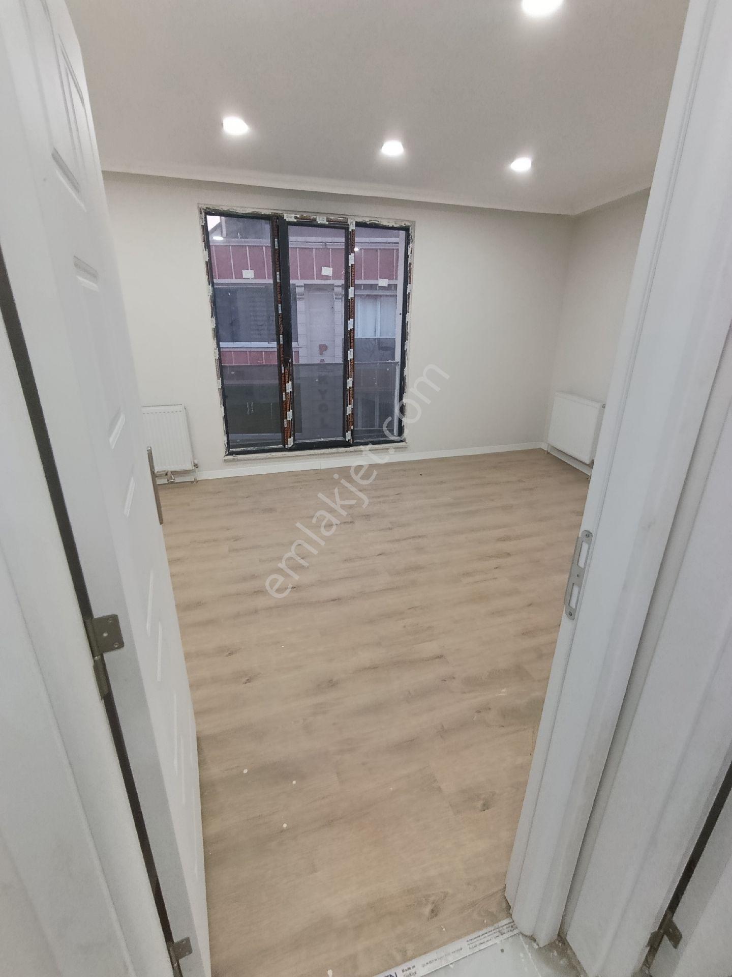 Katılım Ve Krediye Uygun Arnavutköy Mavigölde Satılık 4+2 Çatı Kat Dubleks Daire - Görsel 11