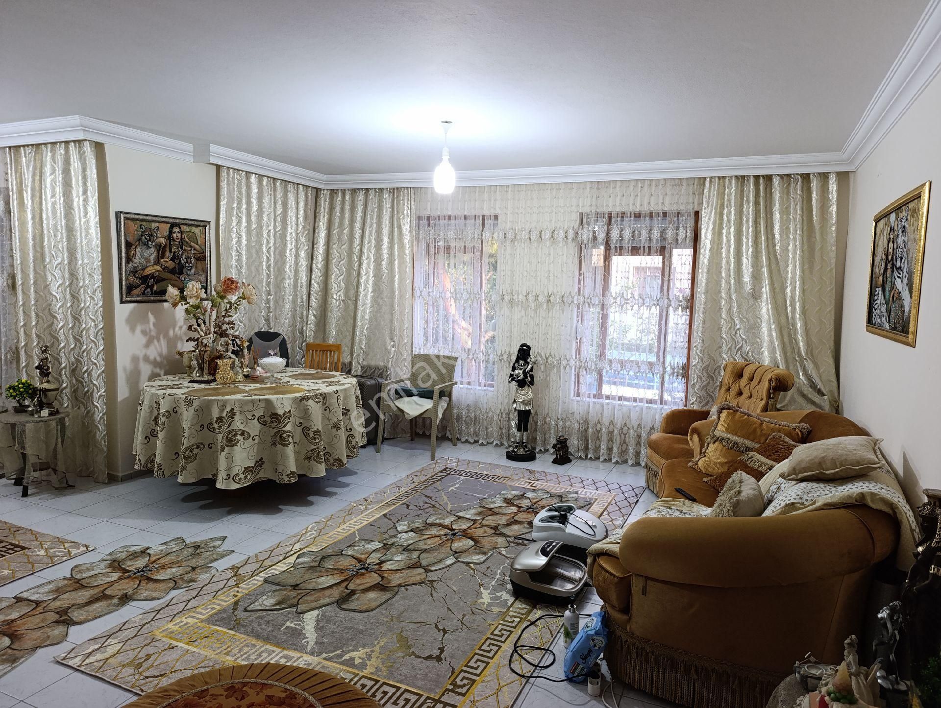 Limanda Sahile 130 M.mesafede Satılık Daire - Görsel 2