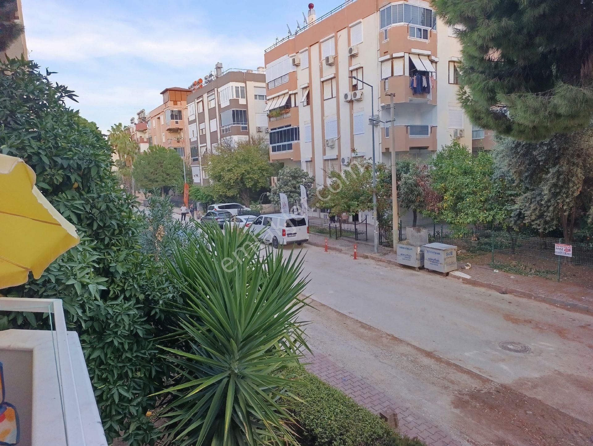 Limanda Sahile 130 M.mesafede Satılık Daire - Görsel 25