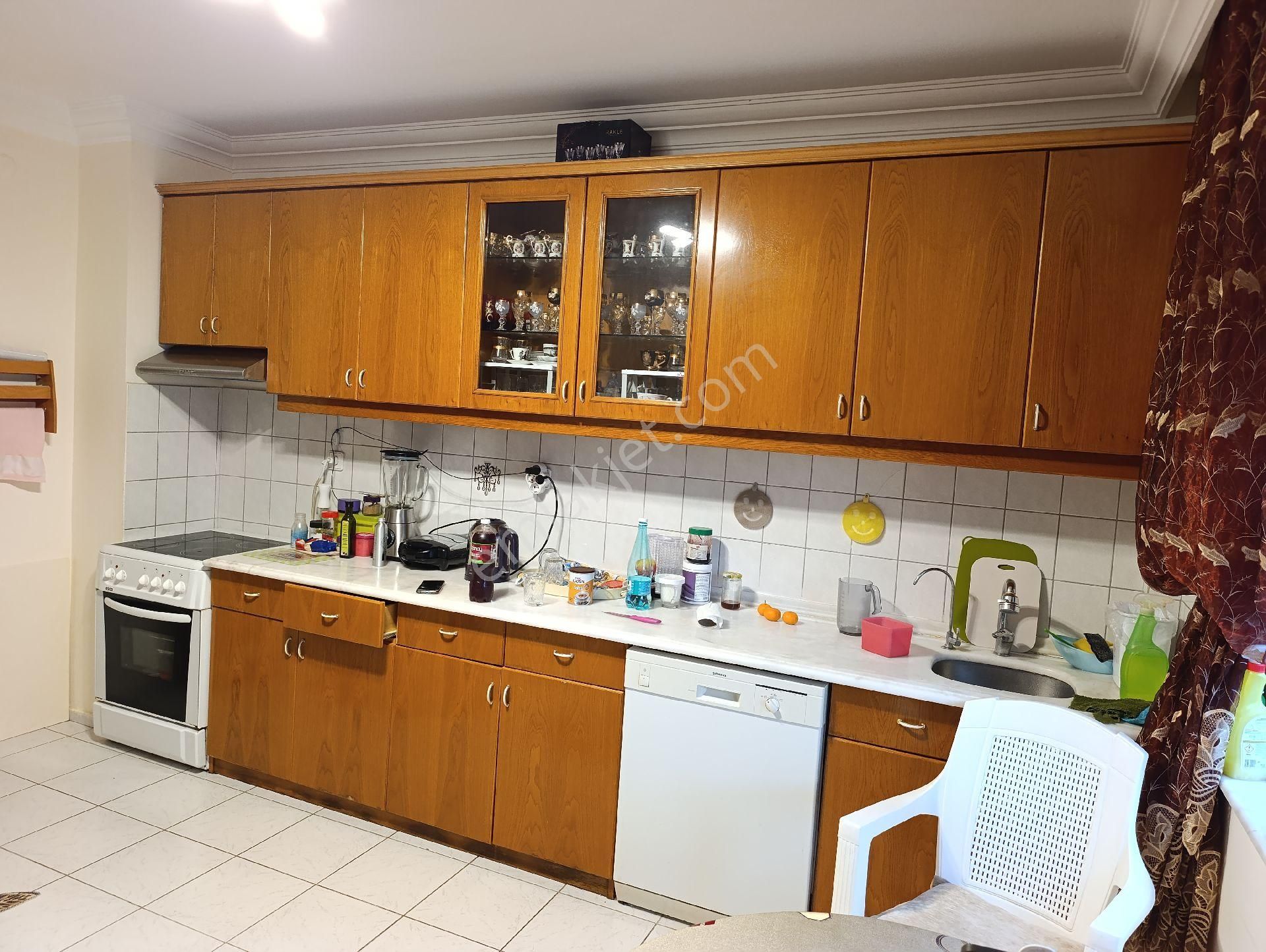 Limanda Sahile 130 M.mesafede Satılık Daire - Görsel 18