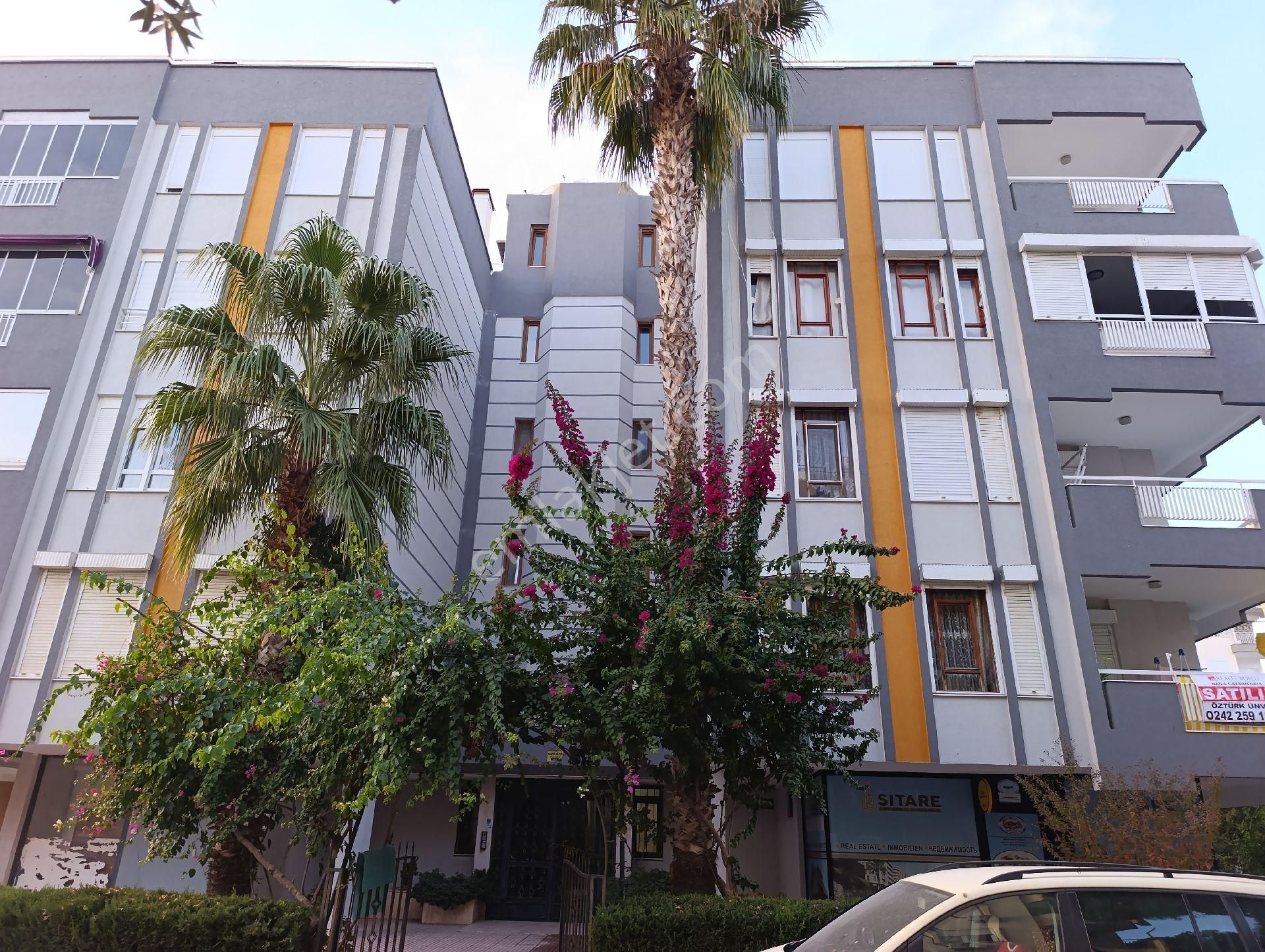 Limanda Sahile 130 M.mesafede Satılık Daire - Görsel 32