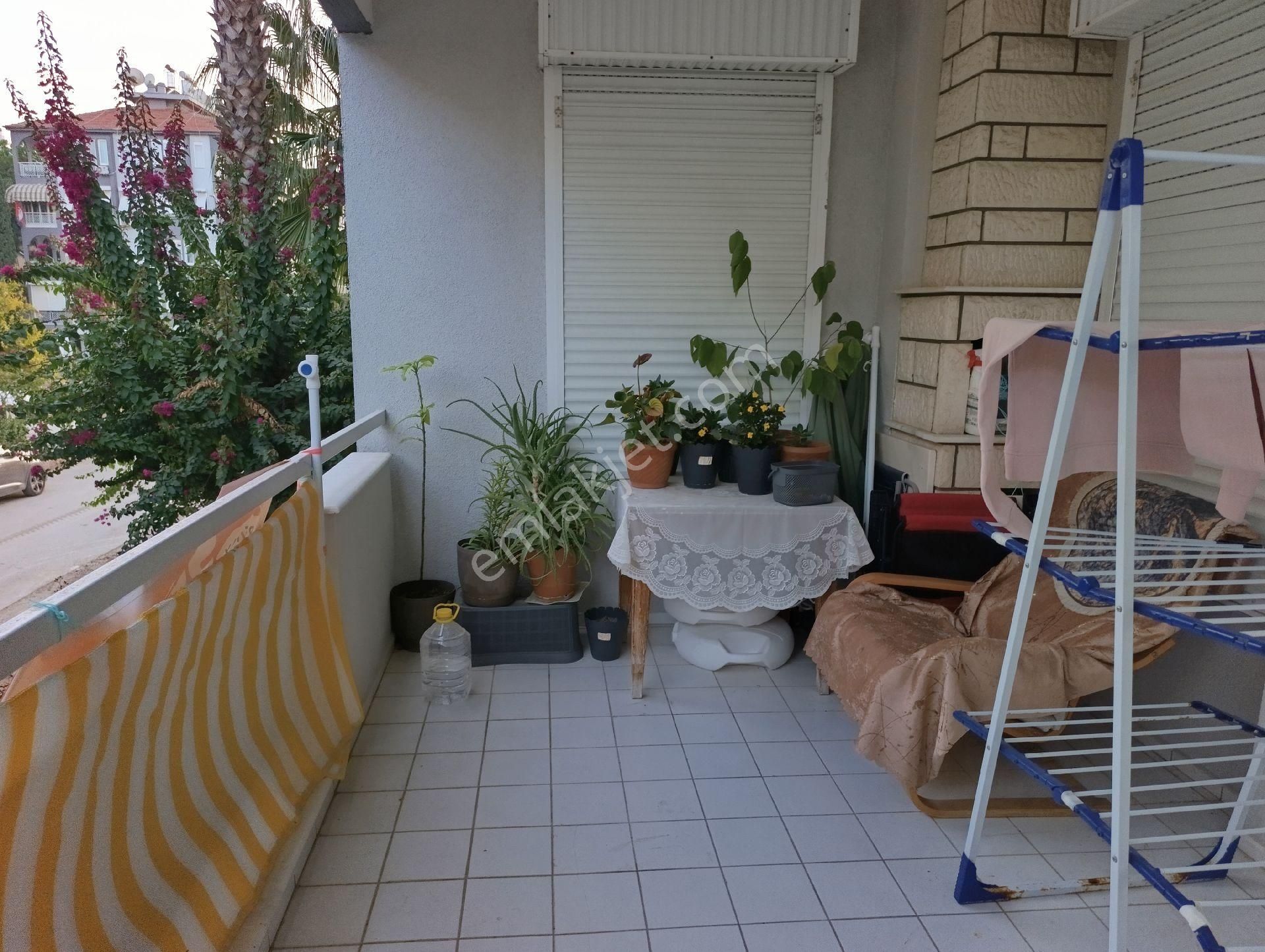 Limanda Sahile 130 M.mesafede Satılık Daire - Görsel 21