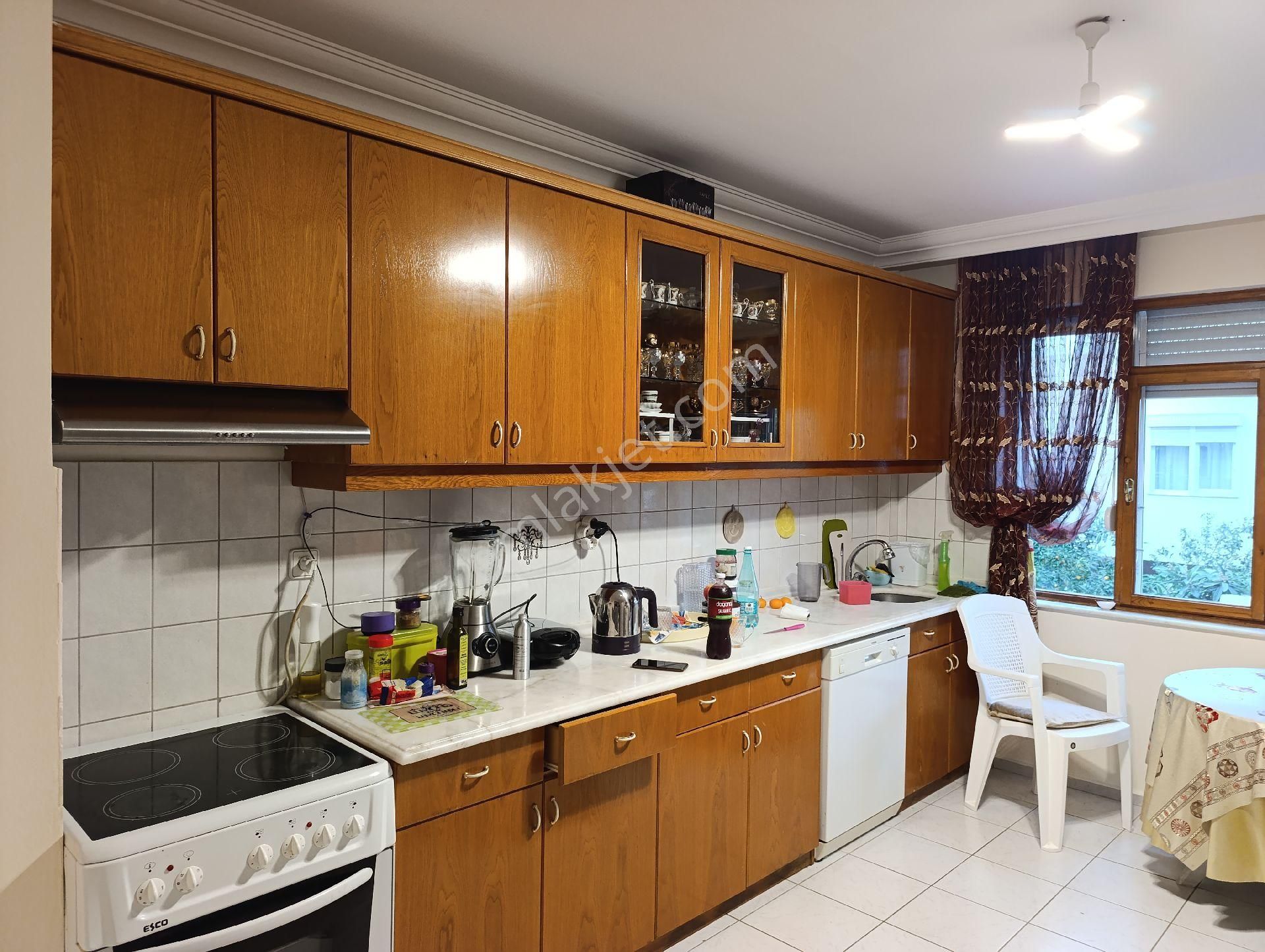 Limanda Sahile 130 M.mesafede Satılık Daire - Görsel 16