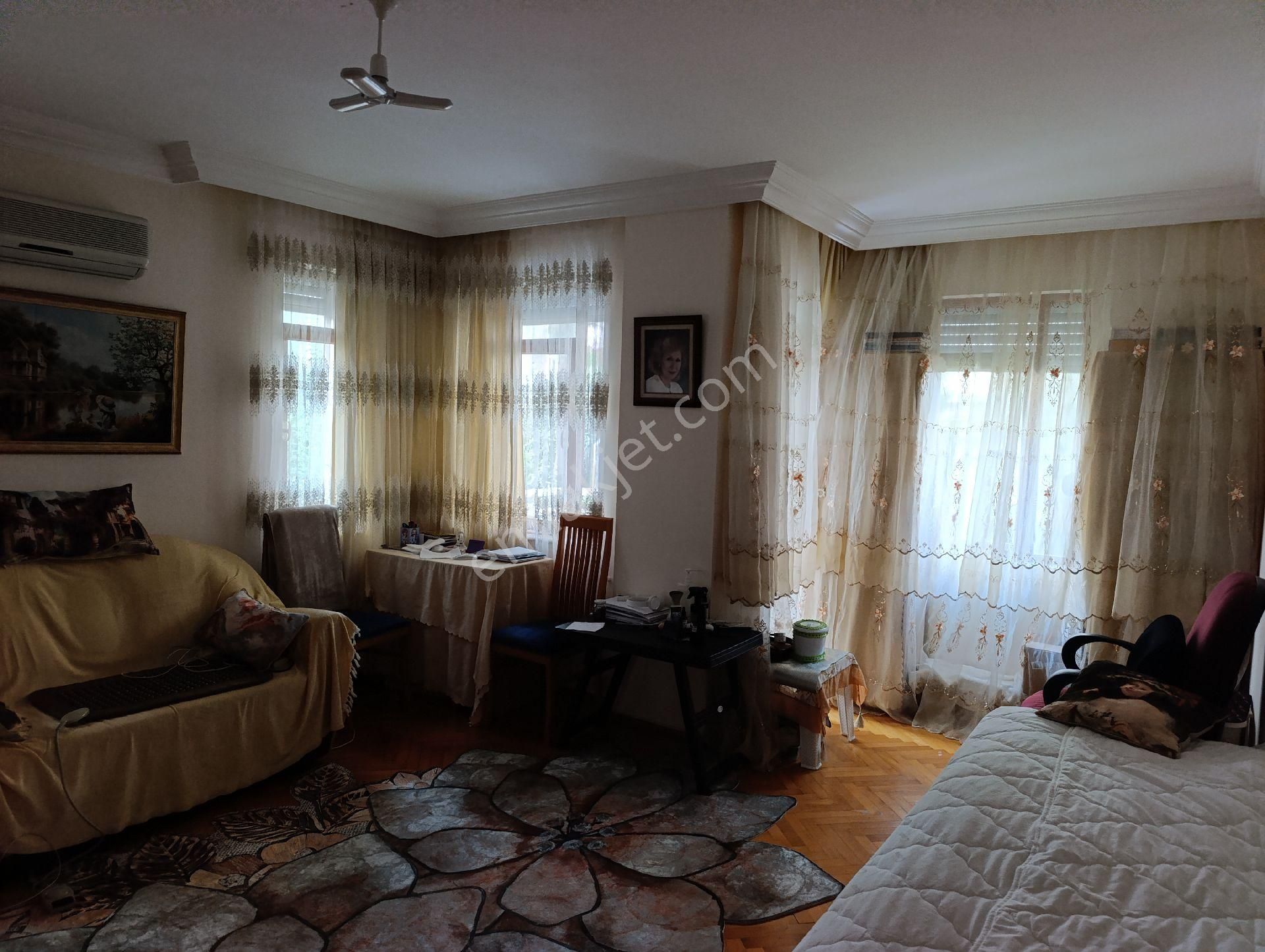 Limanda Sahile 130 M.mesafede Satılık Daire - Görsel 6