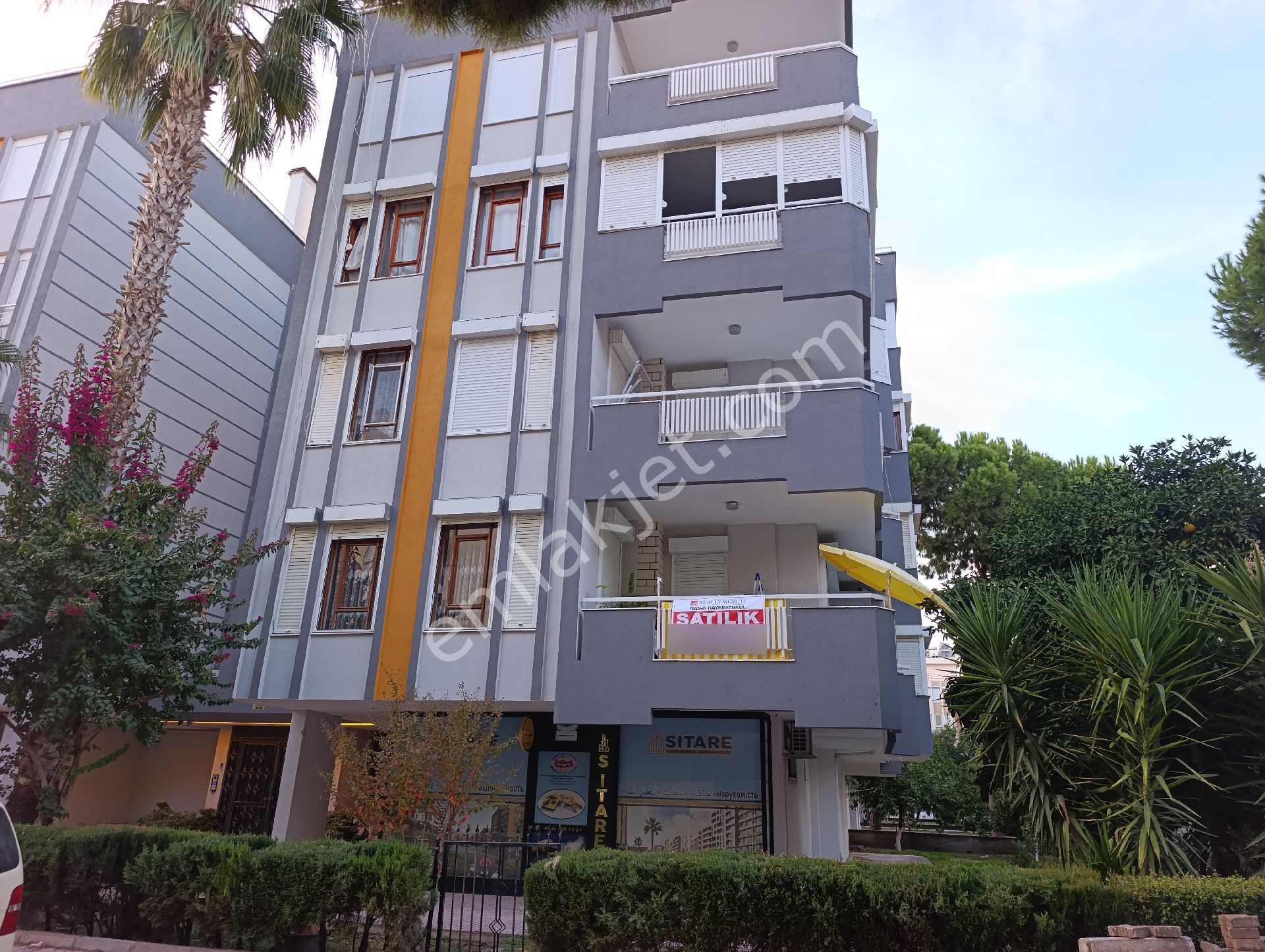 Limanda Sahile 130 M.mesafede Satılık Daire - Görsel 31