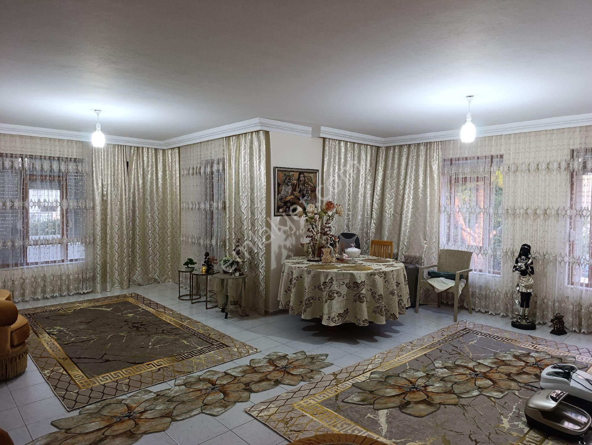 Limanda Sahile 130 M.mesafede Satılık Daire