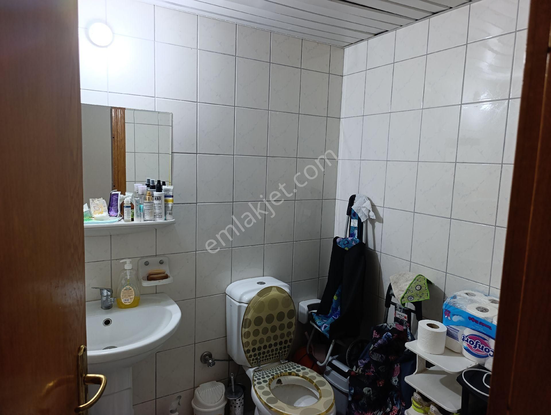 Limanda Sahile 130 M.mesafede Satılık Daire - Görsel 13