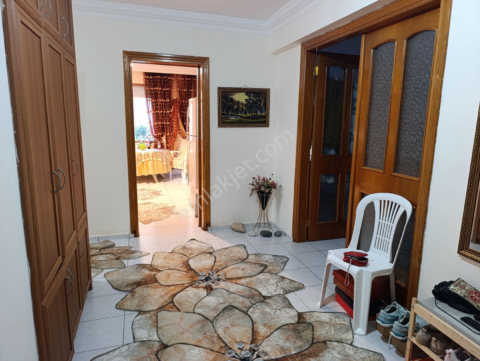 Limanda Sahile 130 M.mesafede Satılık Daire - Görsel 14