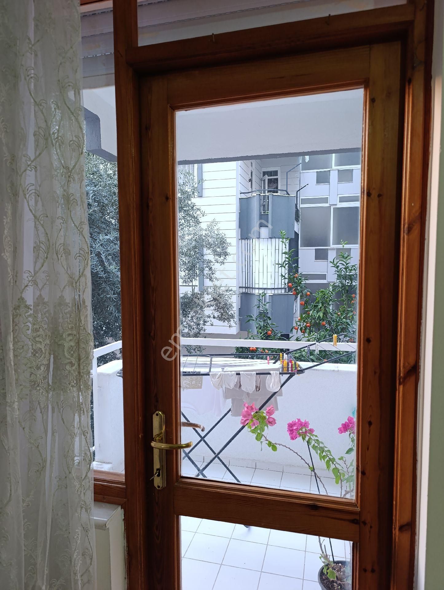 Limanda Sahile 130 M.mesafede Satılık Daire - Görsel 9