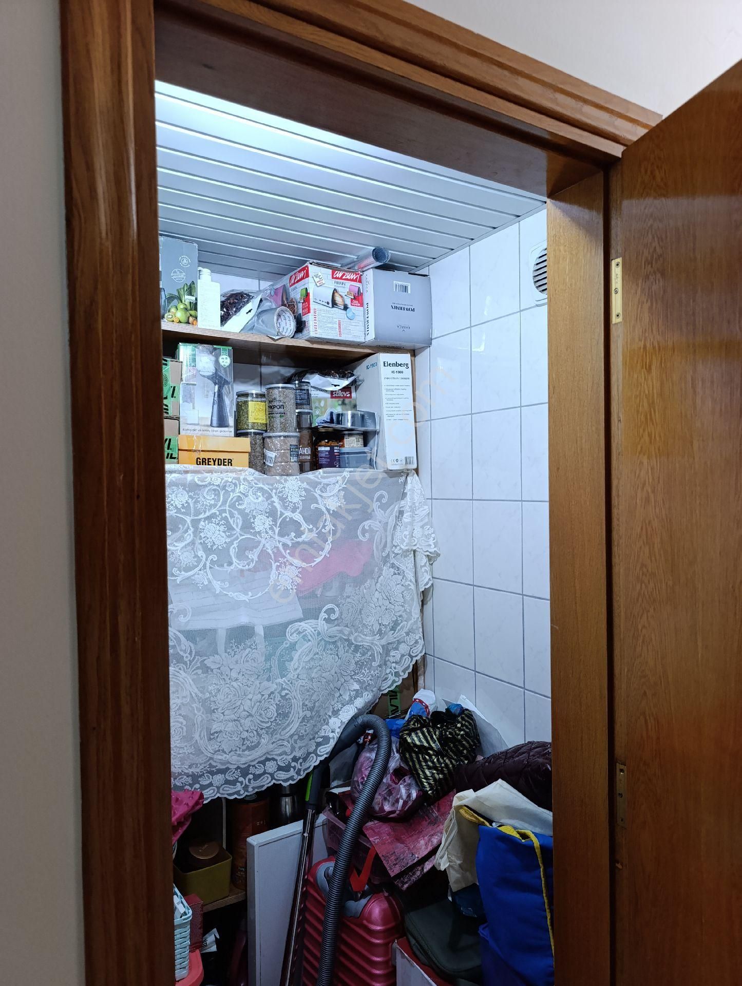 Limanda Sahile 130 M.mesafede Satılık Daire - Görsel 11