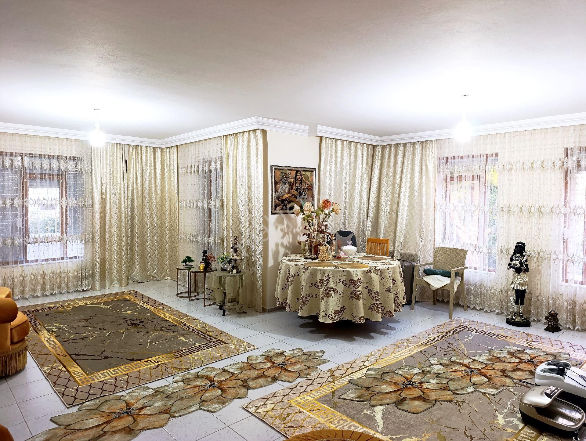 Limanda Sahile 130 M.mesafede Satılık Daire - Görsel 4