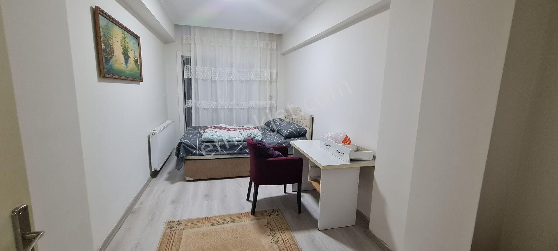 Artenew Emlak'tan Bornova Küçük Parkta E - Görsel 11