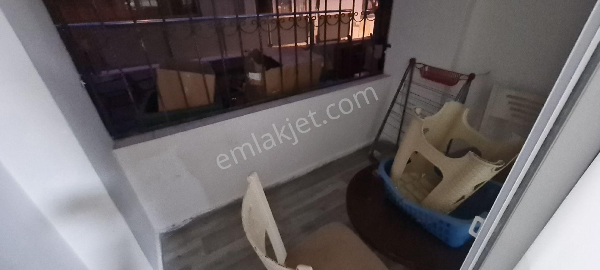 Artenew Emlak'tan Bornova Küçük Parkta E - Görsel 12