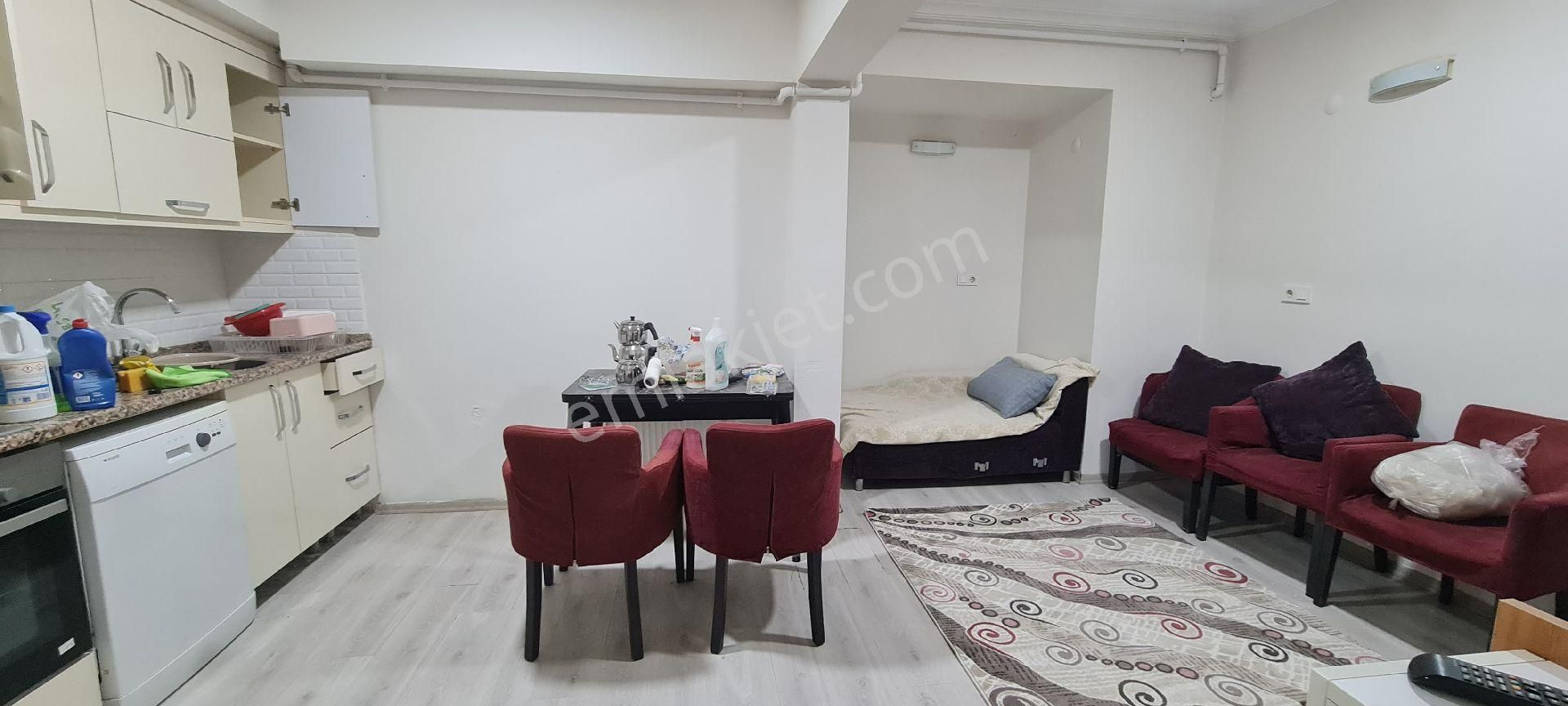 Artenew Emlak'tan Bornova Küçük Parkta E - Görsel 3