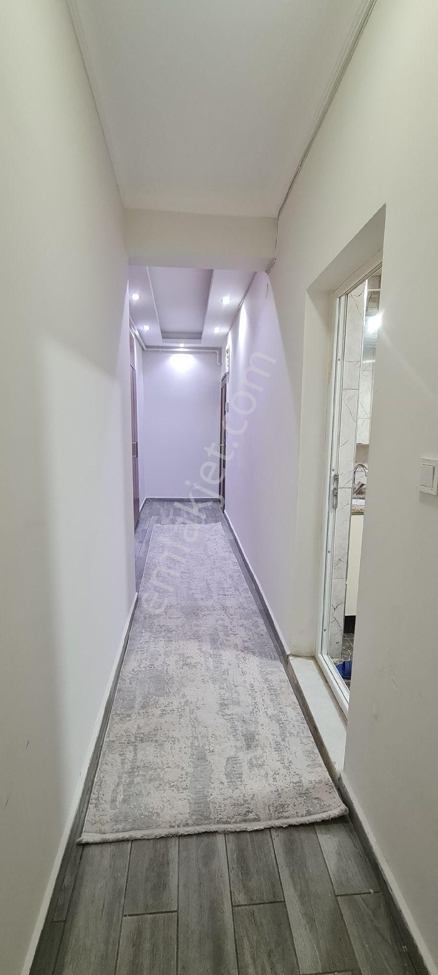 Artenew Emlak'tan Bornova Küçük Parkta E - Görsel 14