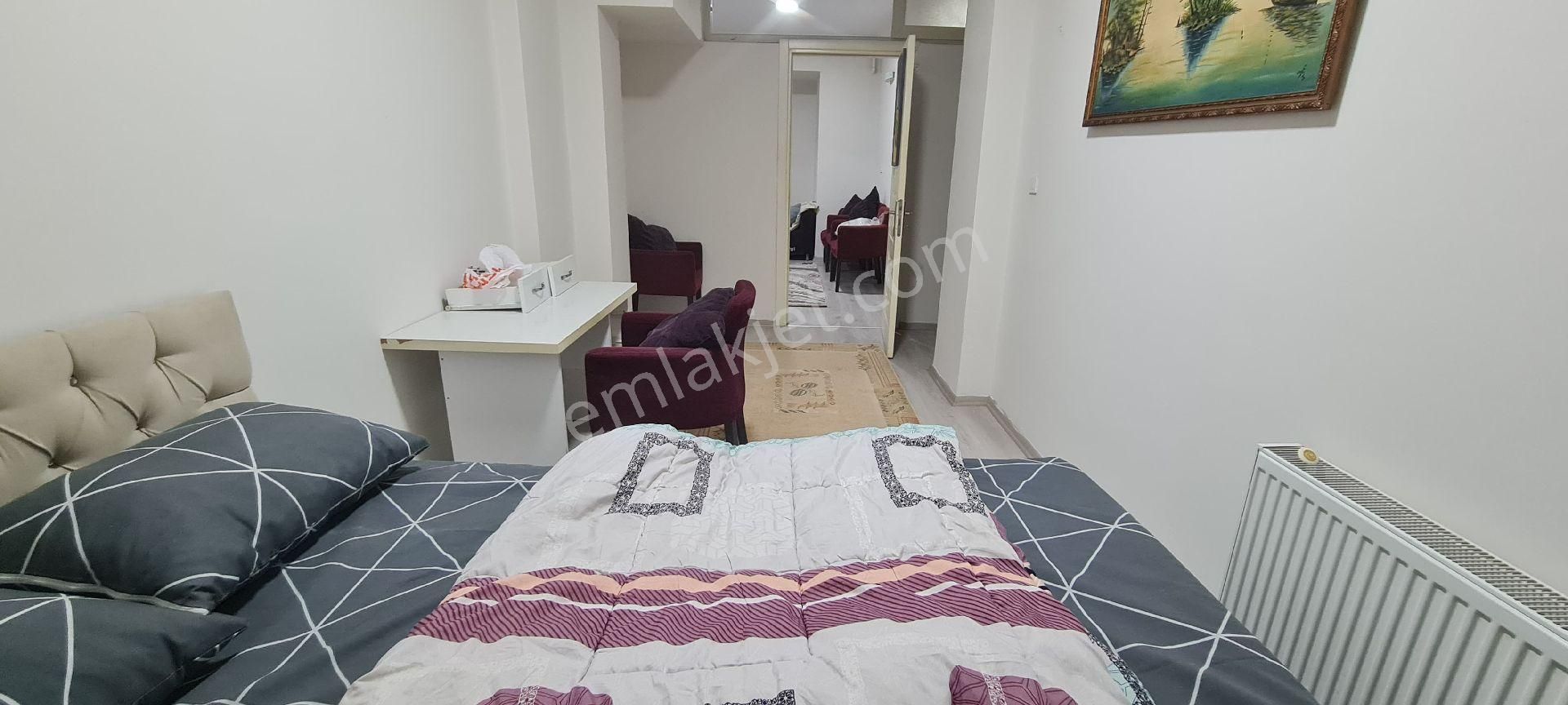 Artenew Emlak'tan Bornova Küçük Parkta E - Görsel 8