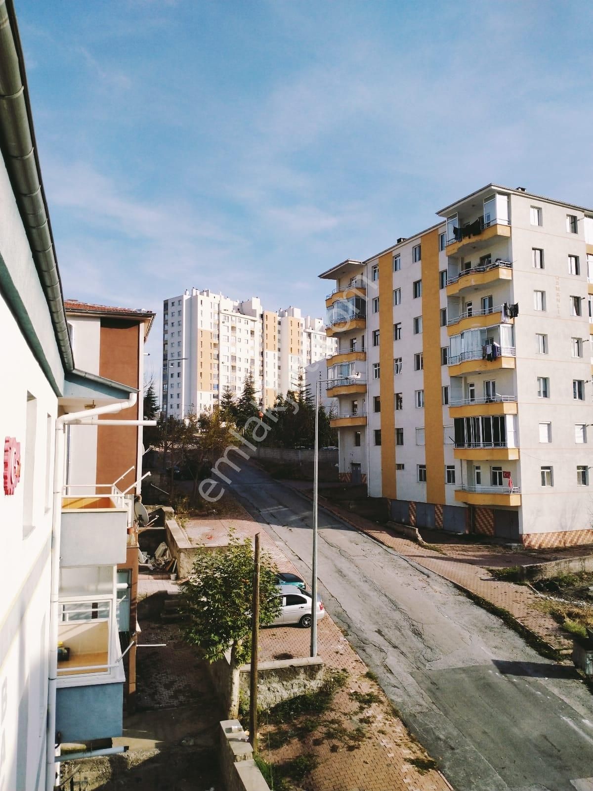 Battalgazi Mahallesinde 3+1 Kombili Satılık Daire - Görsel 18