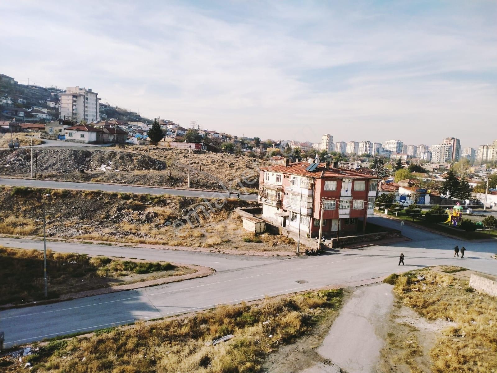 Battalgazi Mahallesinde 3+1 Kombili Satılık Daire - Görsel 19