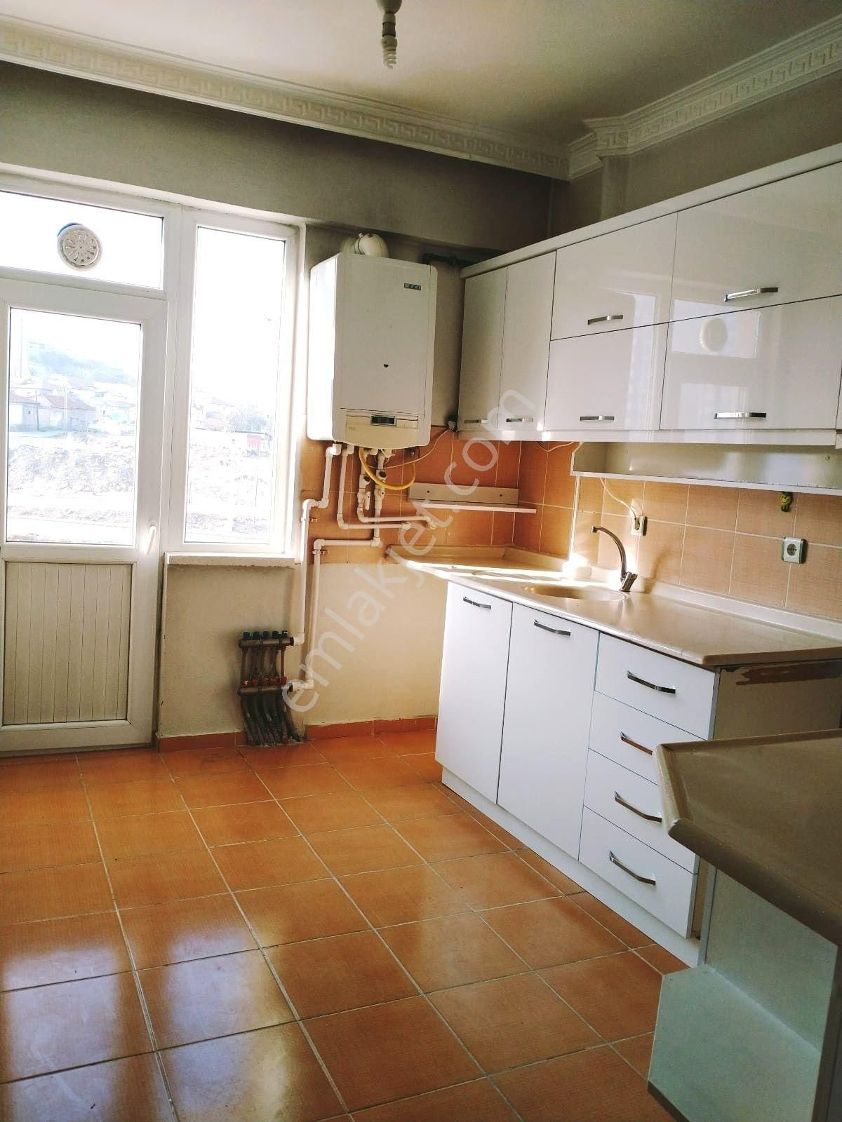 Battalgazi Mahallesinde 3+1 Kombili Satılık Daire - Görsel 7