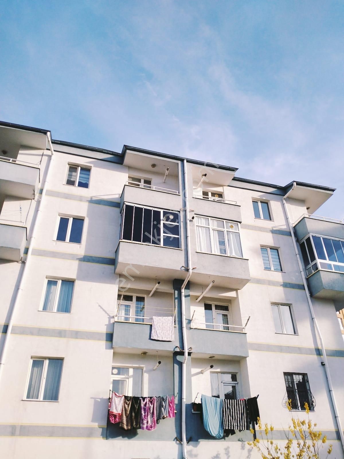 Battalgazi Mahallesinde 3+1 Kombili Satılık Daire - Görsel 2