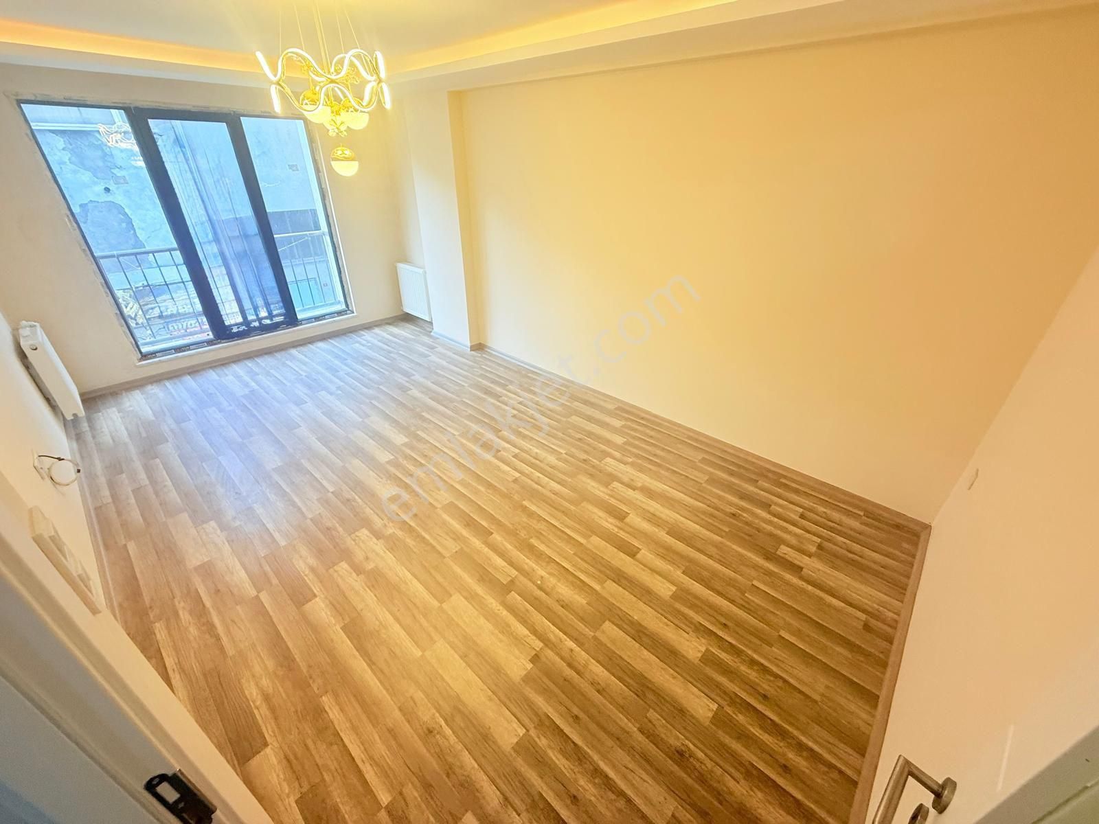 Pusula İnşaat'tan Cebeci Mah. 2+1 95m2 Satılık 1.kat Daire - Görsel 2