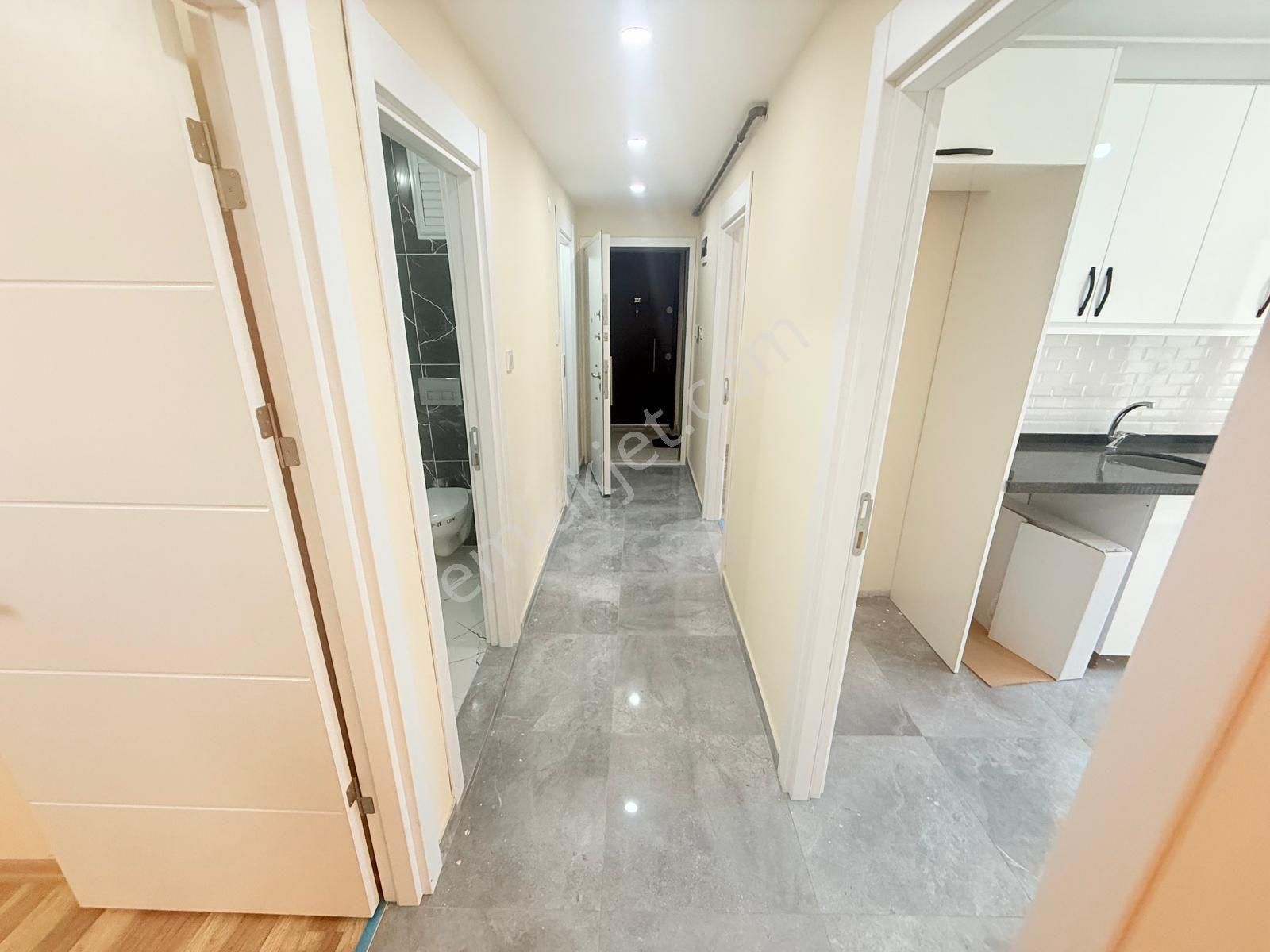Pusula İnşaat'tan Cebeci Mah. 2+1 95m2 Satılık 1.kat Daire - Görsel 19