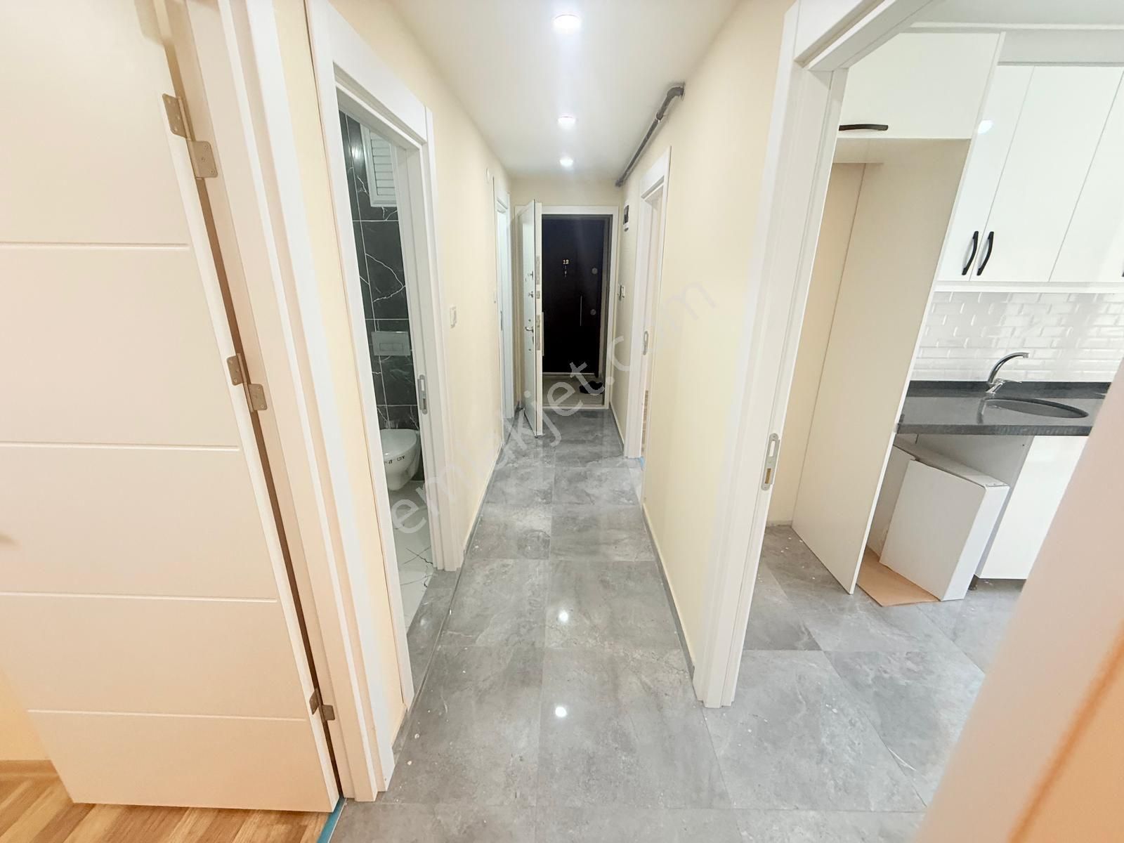 Pusula İnşaat'tan Cebeci Mah. 2+1 95m2 Satılık 1.kat Daire - Görsel 20