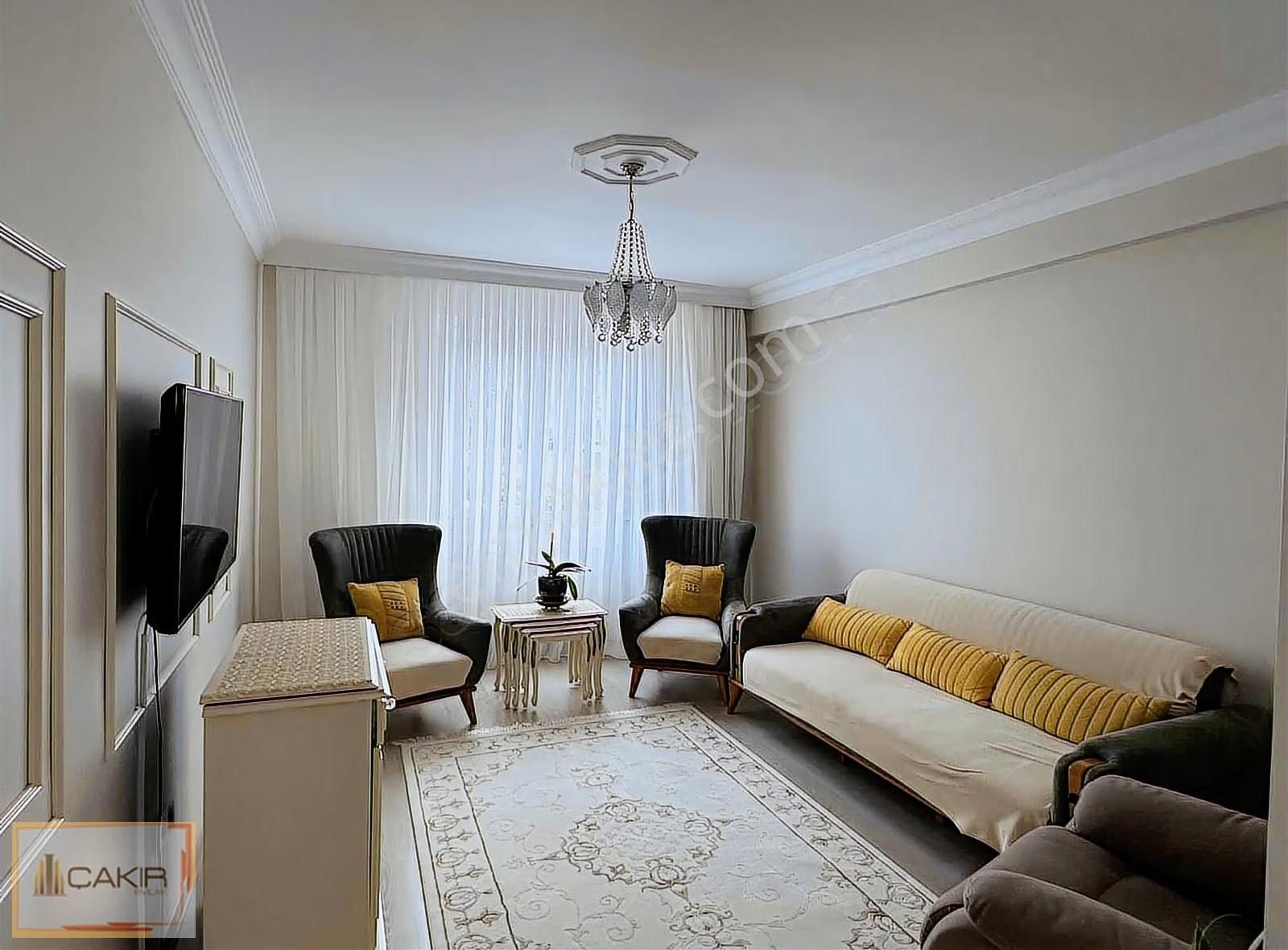 Başakşehir Onurkent Satılık 3+1 A Proje Satılık Daire - Görsel 8