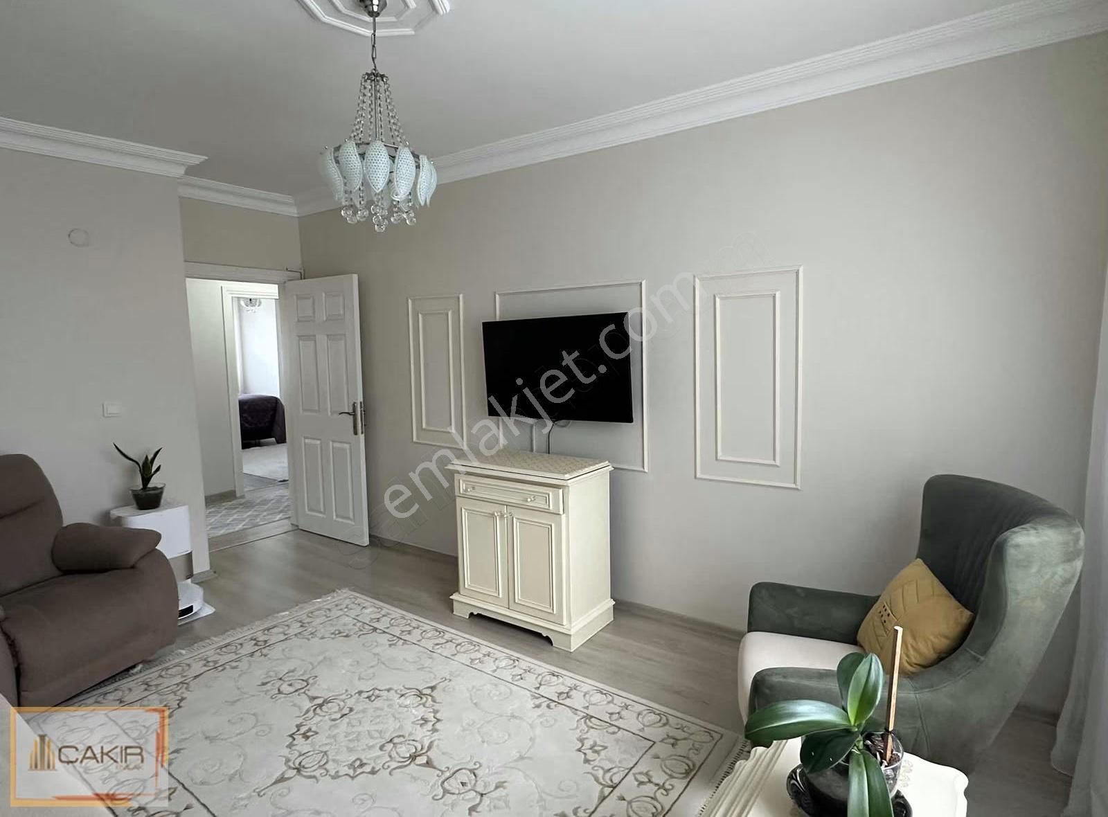 Başakşehir Onurkent Satılık 3+1 A Proje Satılık Daire - Görsel 5