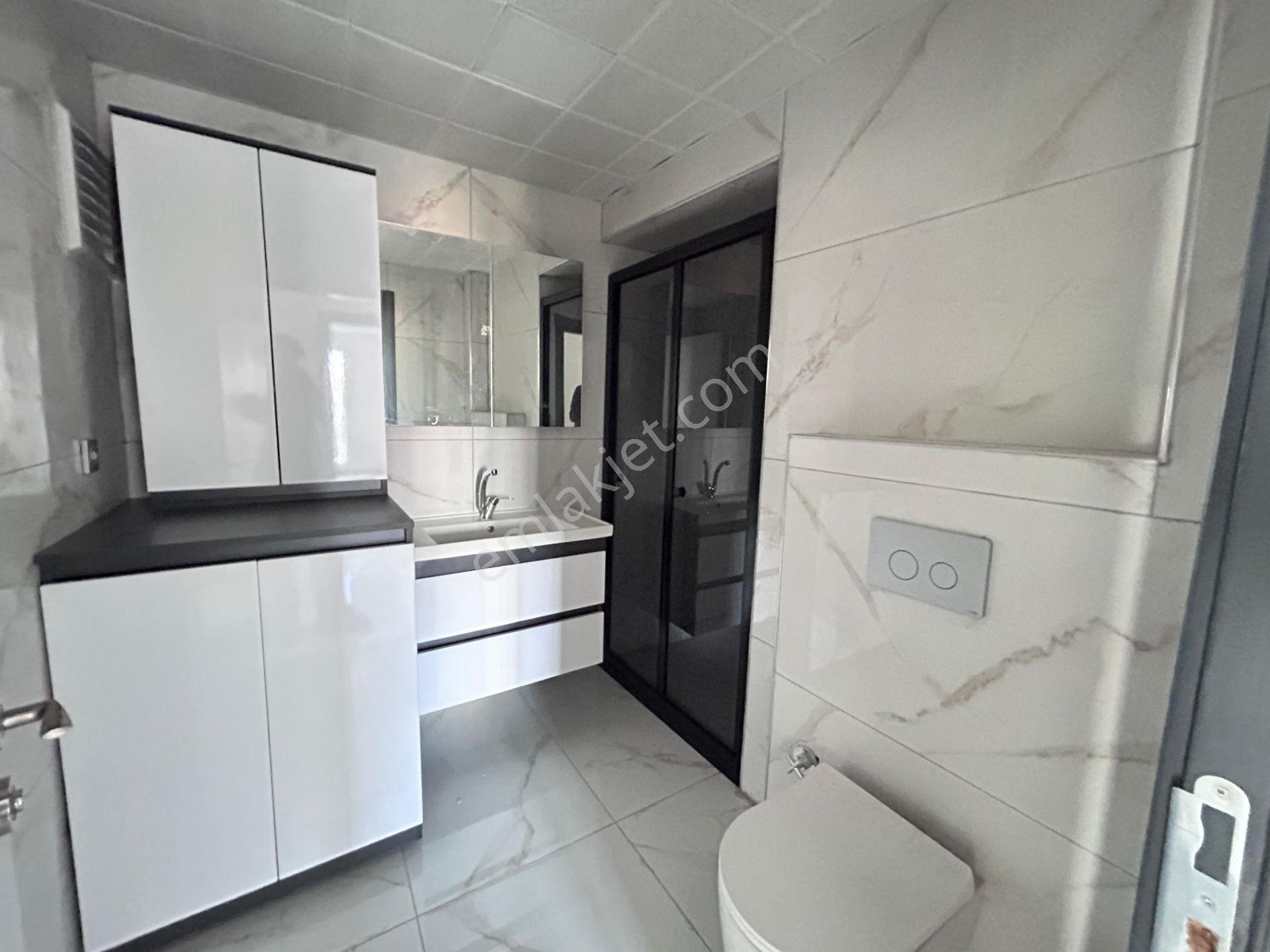 Lider Emlak'tan 160 M2 Sıfır Site Dairesi - Görsel 25