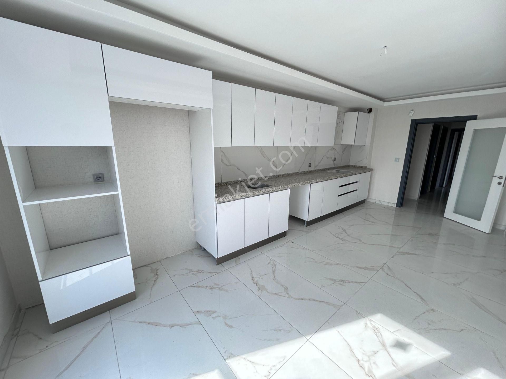 Lider Emlak'tan 160 M2 Sıfır Site Dairesi - Görsel 2