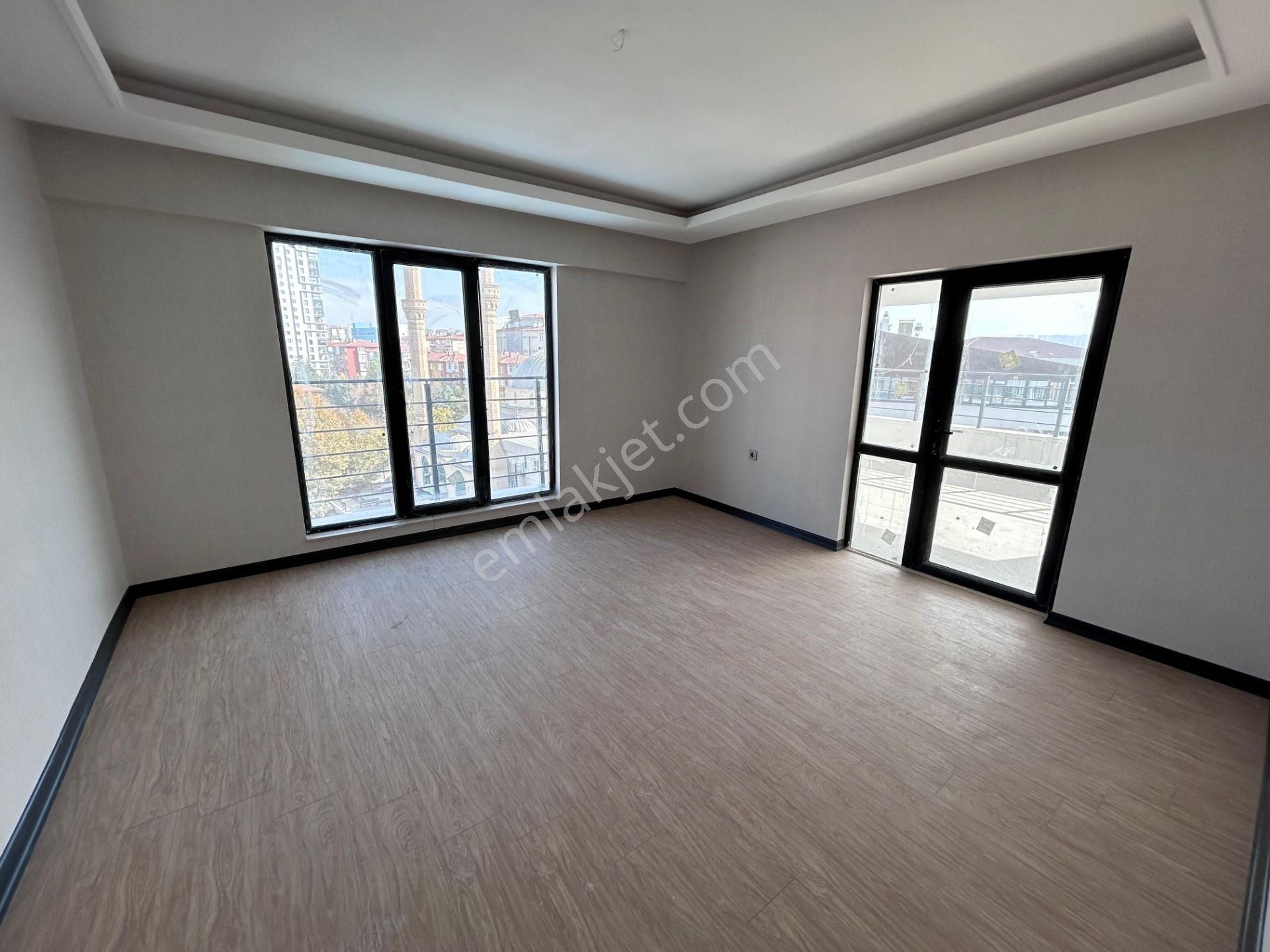 Lider Emlak'tan 160 M2 Sıfır Site Dairesi - Görsel 6