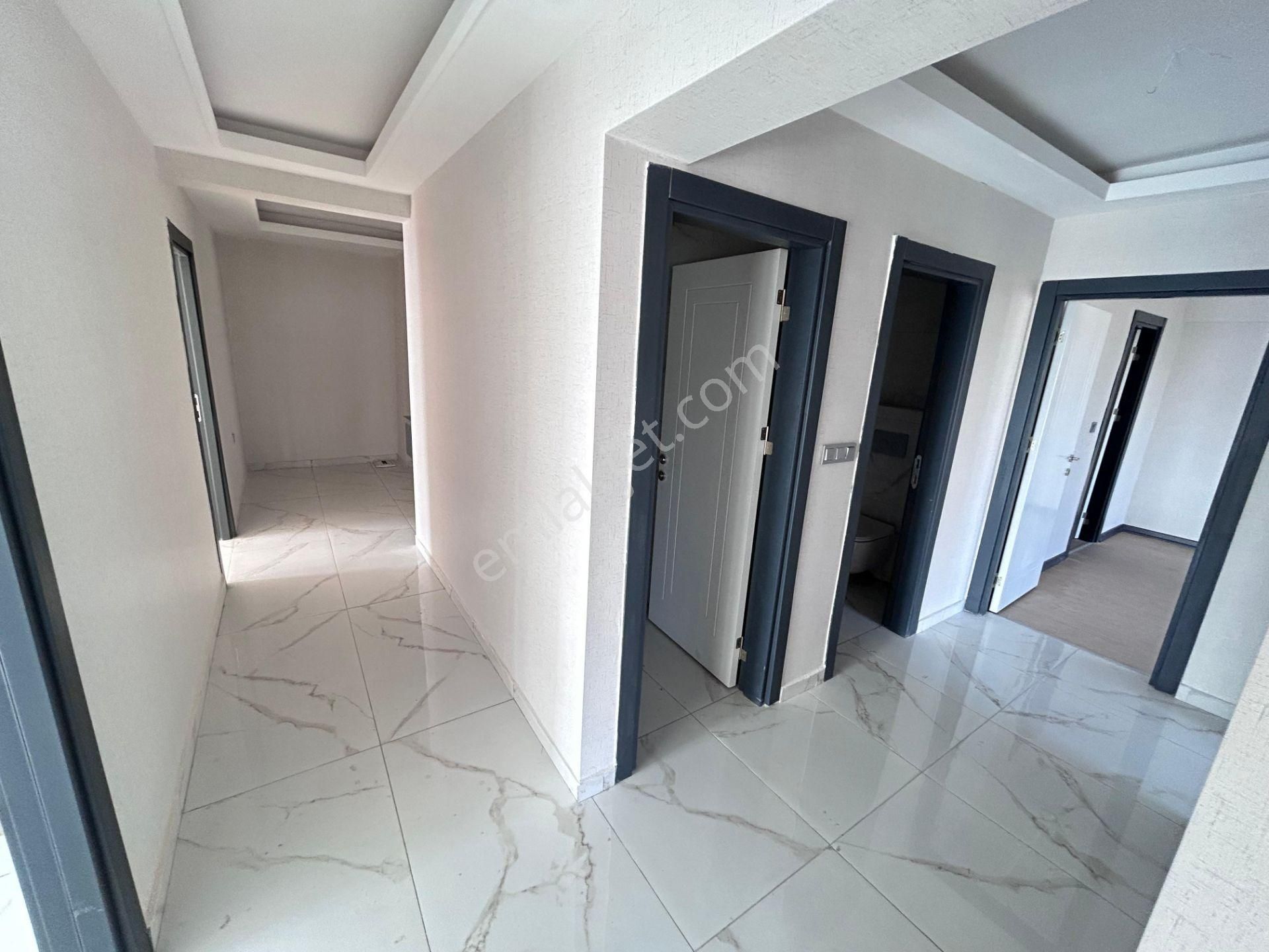 Lider Emlak'tan 160 M2 Sıfır Site Dairesi - Görsel 19