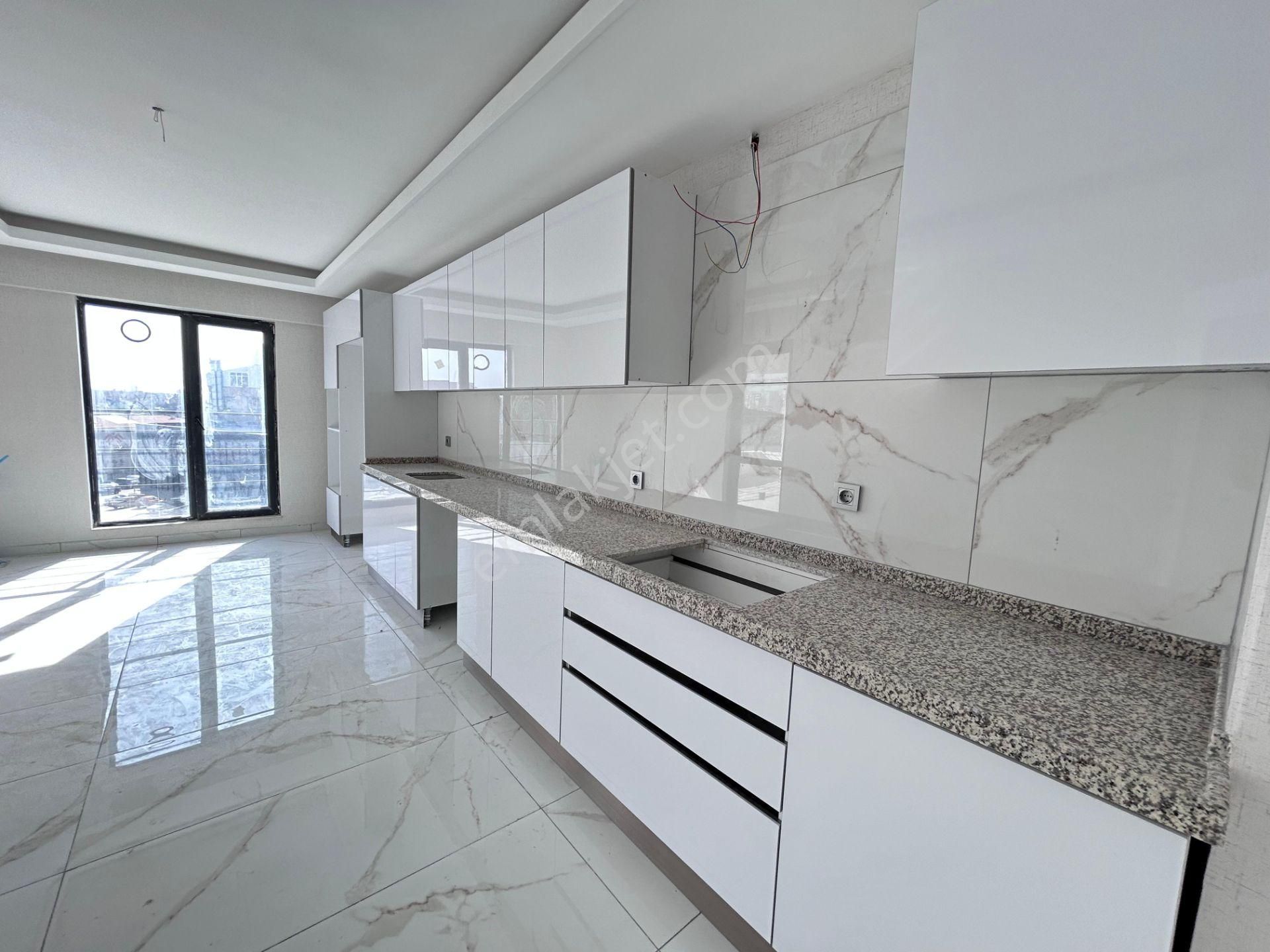 Lider Emlak'tan 160 M2 Sıfır Site Dairesi - Görsel 3