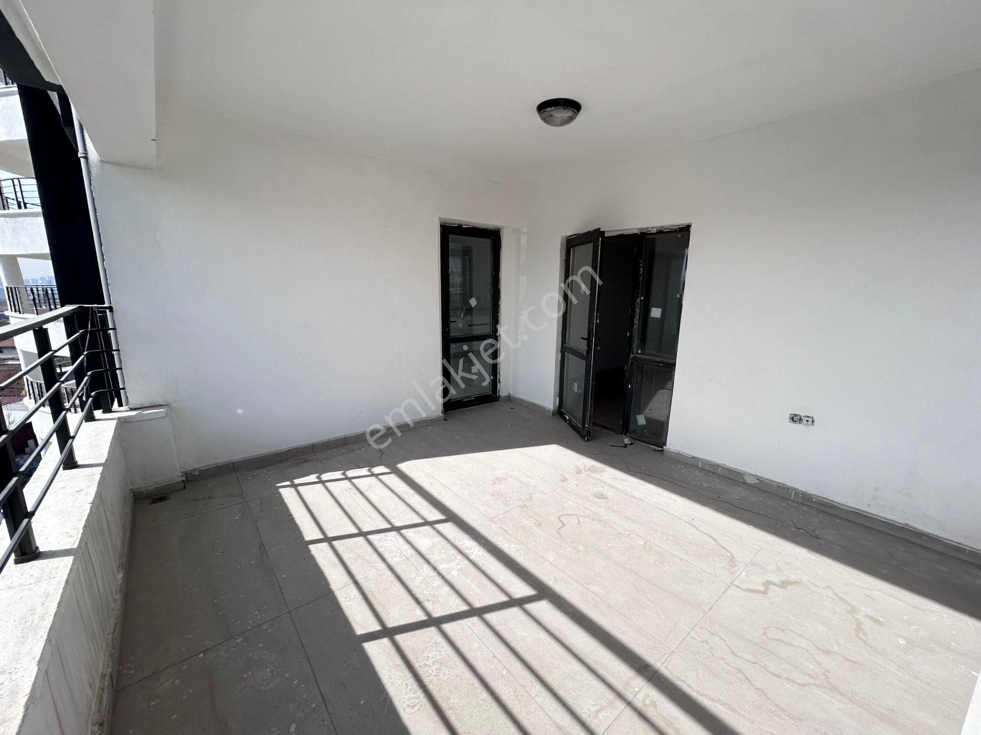 Lider Emlak'tan 160 M2 Sıfır Site Dairesi - Görsel 15