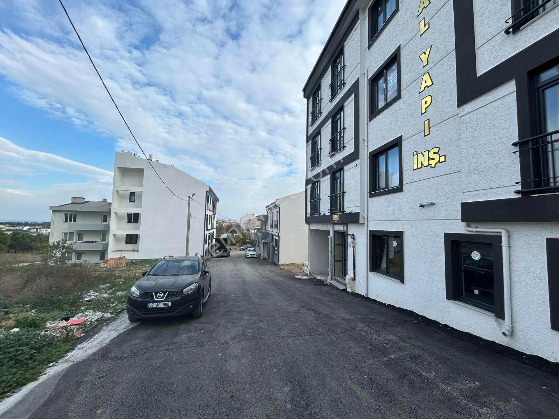 Cihan Emlak - Kiralık - Üniversite, Hastane Ve Hava Üssü Yakını - Görsel 28