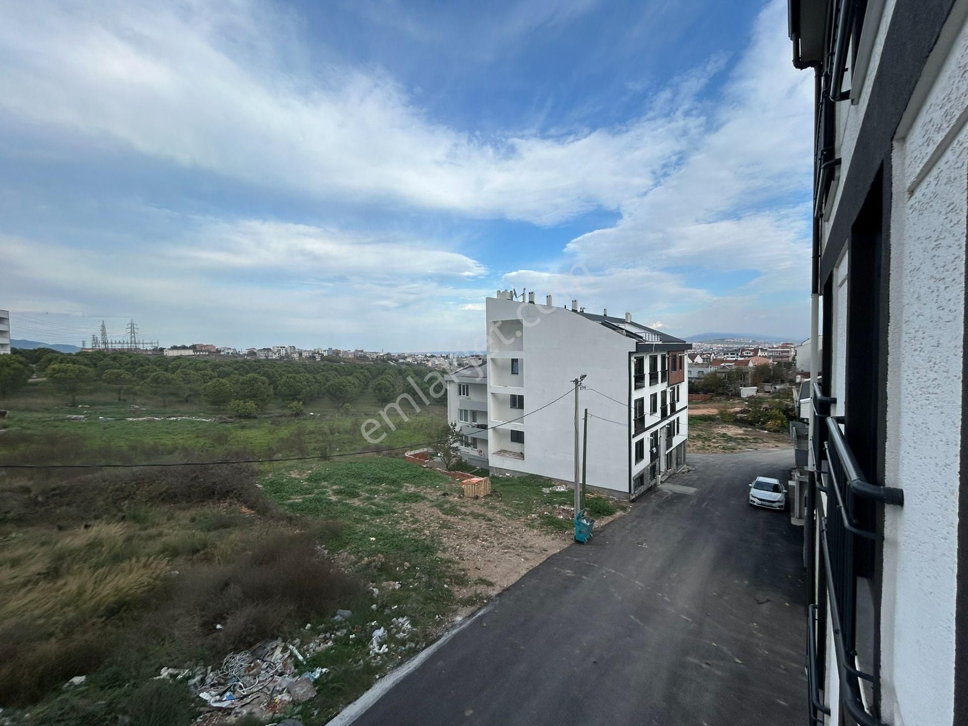 Cihan Emlak - Kiralık - Üniversite, Hastane Ve Hava Üssü Yakını - Görsel 17