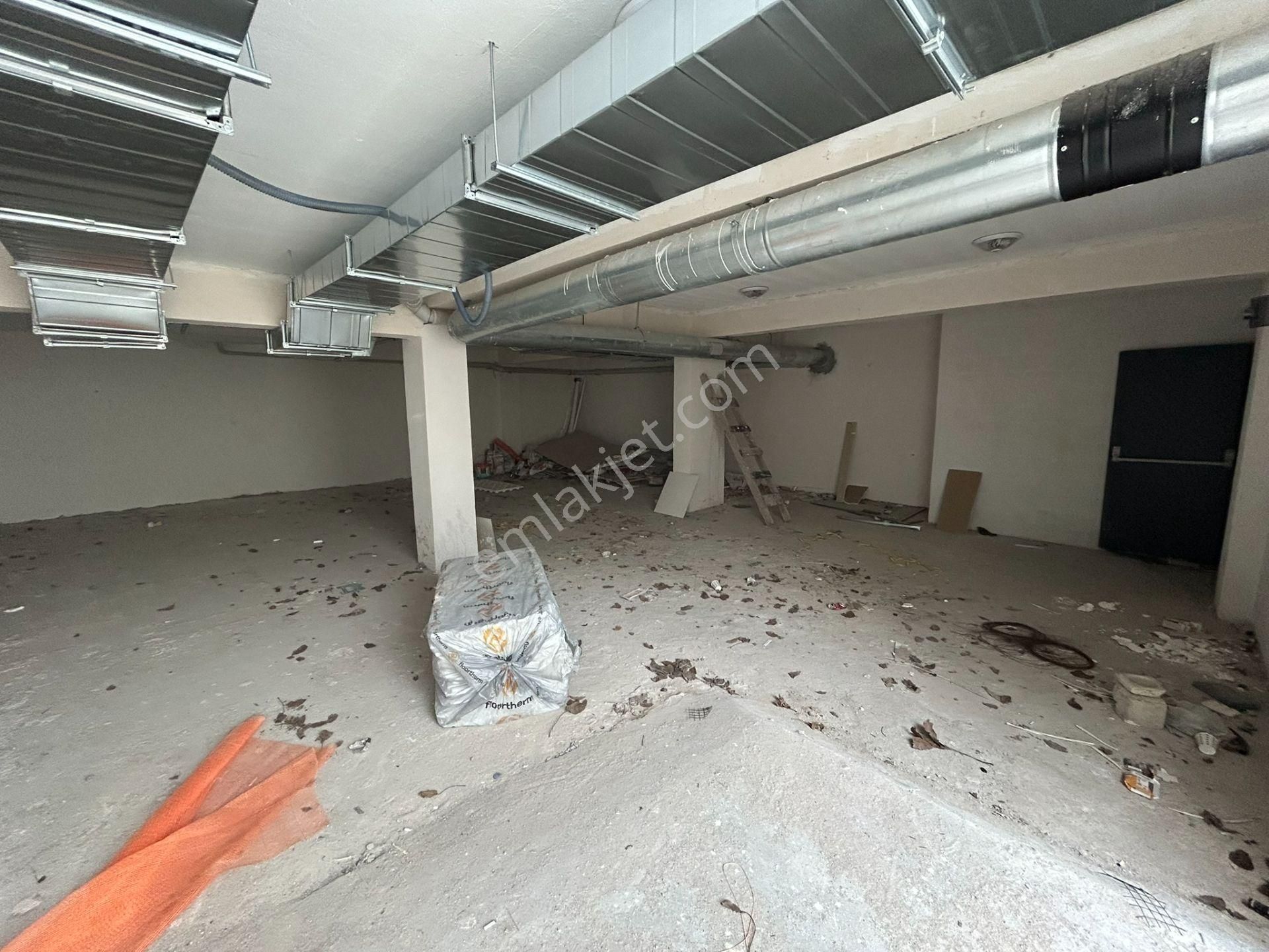 Cihan Emlak - Kiralık - Üniversite, Hastane Ve Hava Üssü Yakını - Görsel 31