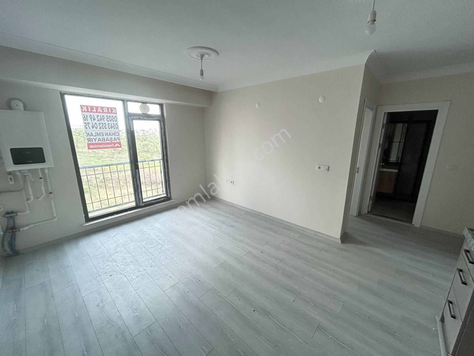 Cihan Emlak - Kiralık - Üniversite, Hastane Ve Hava Üssü Yakını - Görsel 4