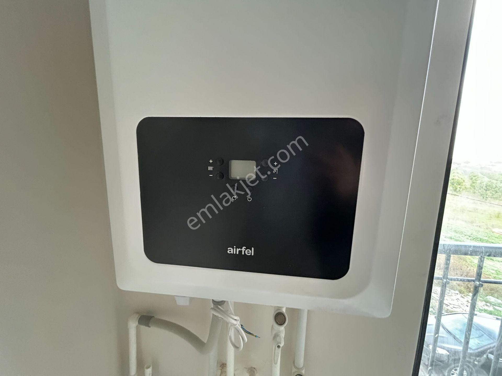 Cihan Emlak - Kiralık - Üniversite, Hastane Ve Hava Üssü Yakını - Görsel 8