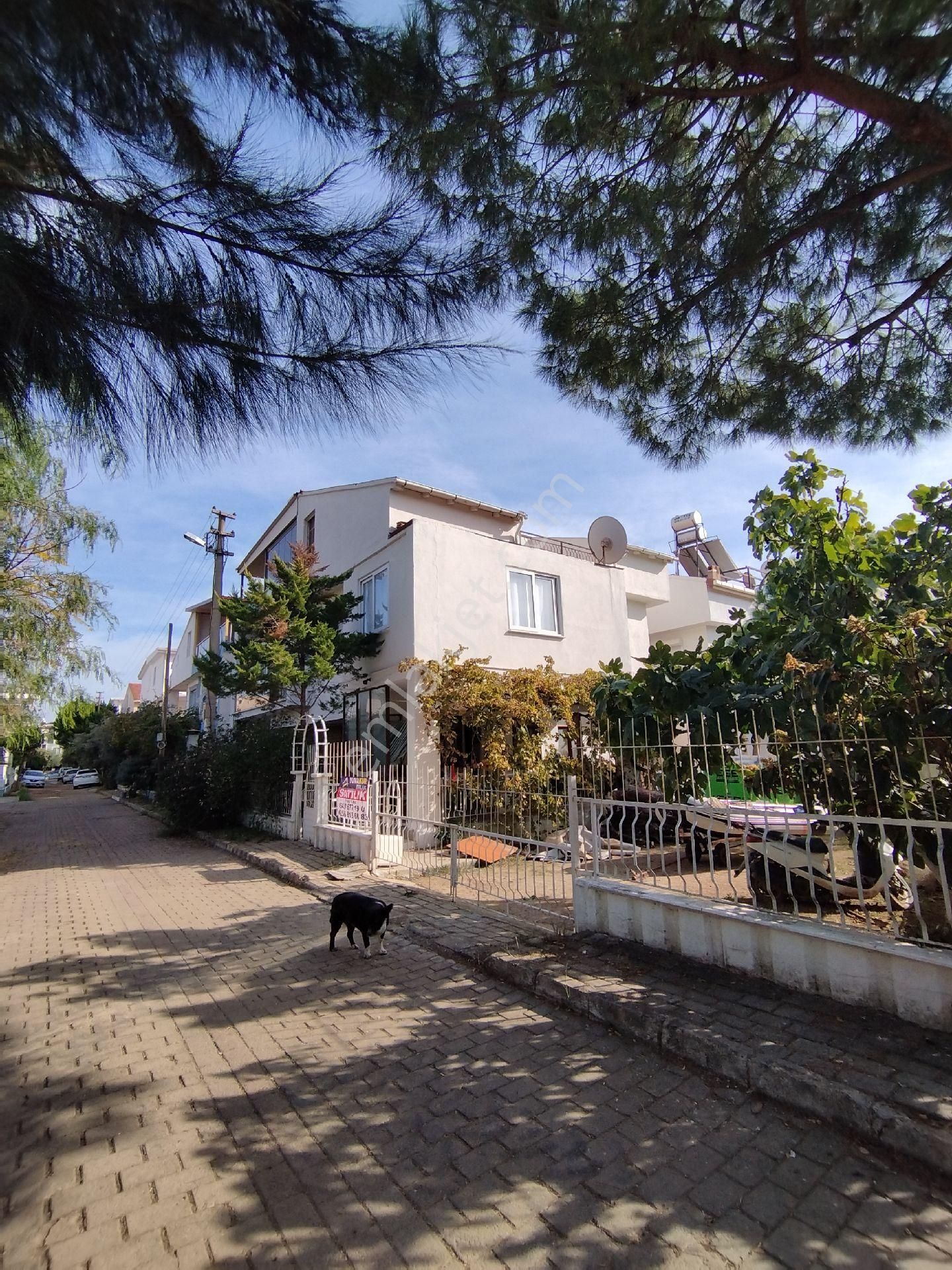 Didim Efeler De Merkezi Konumda 5+1 Müstakil Bahçeli Ve - Görsel 2