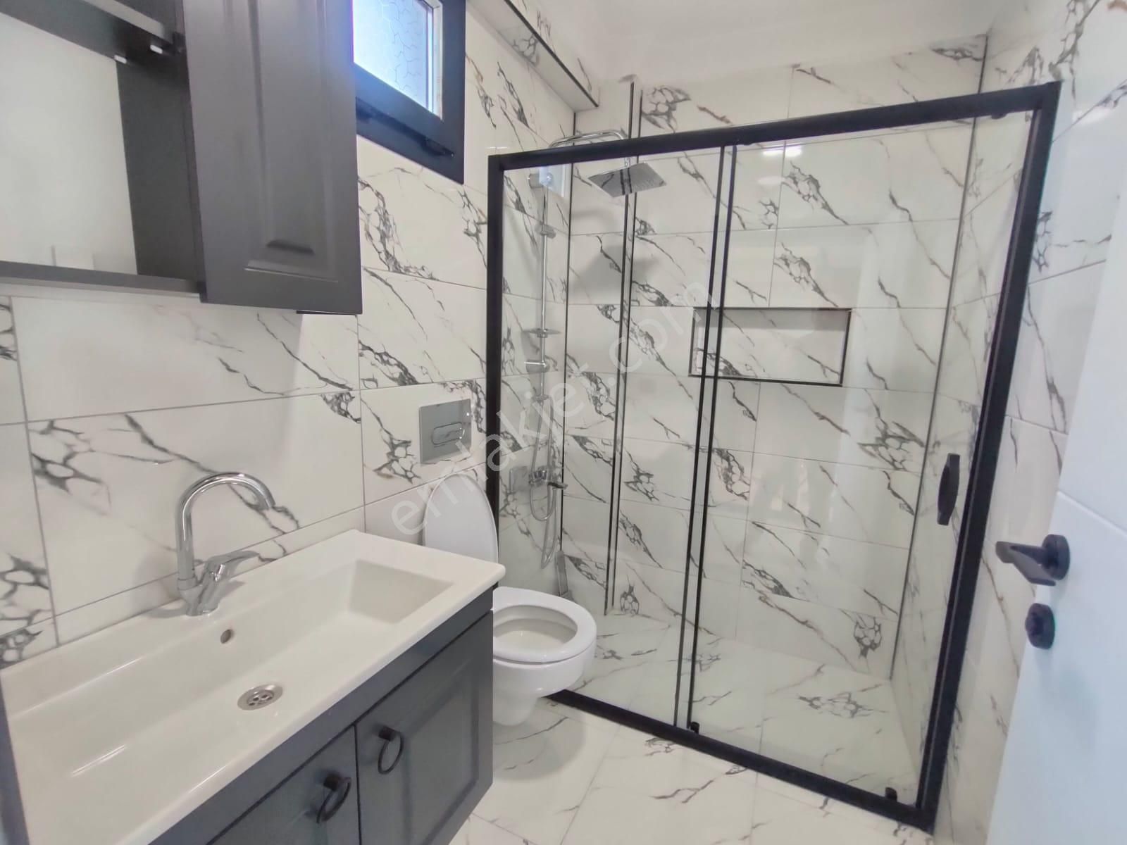 Tekirdağ Yeniçiftlik'de Merkeze ,okula,pazara Yakın Lüks Villa - Görsel 30