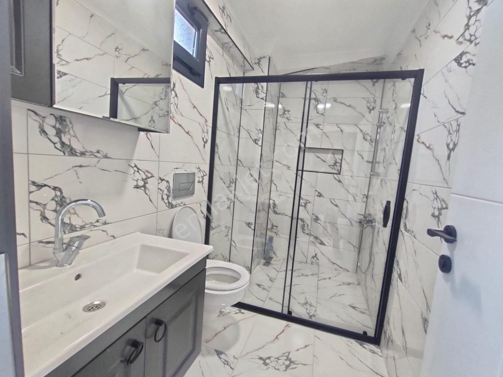 Tekirdağ Yeniçiftlik'de Merkeze ,okula,pazara Yakın Lüks Villa - Görsel 22