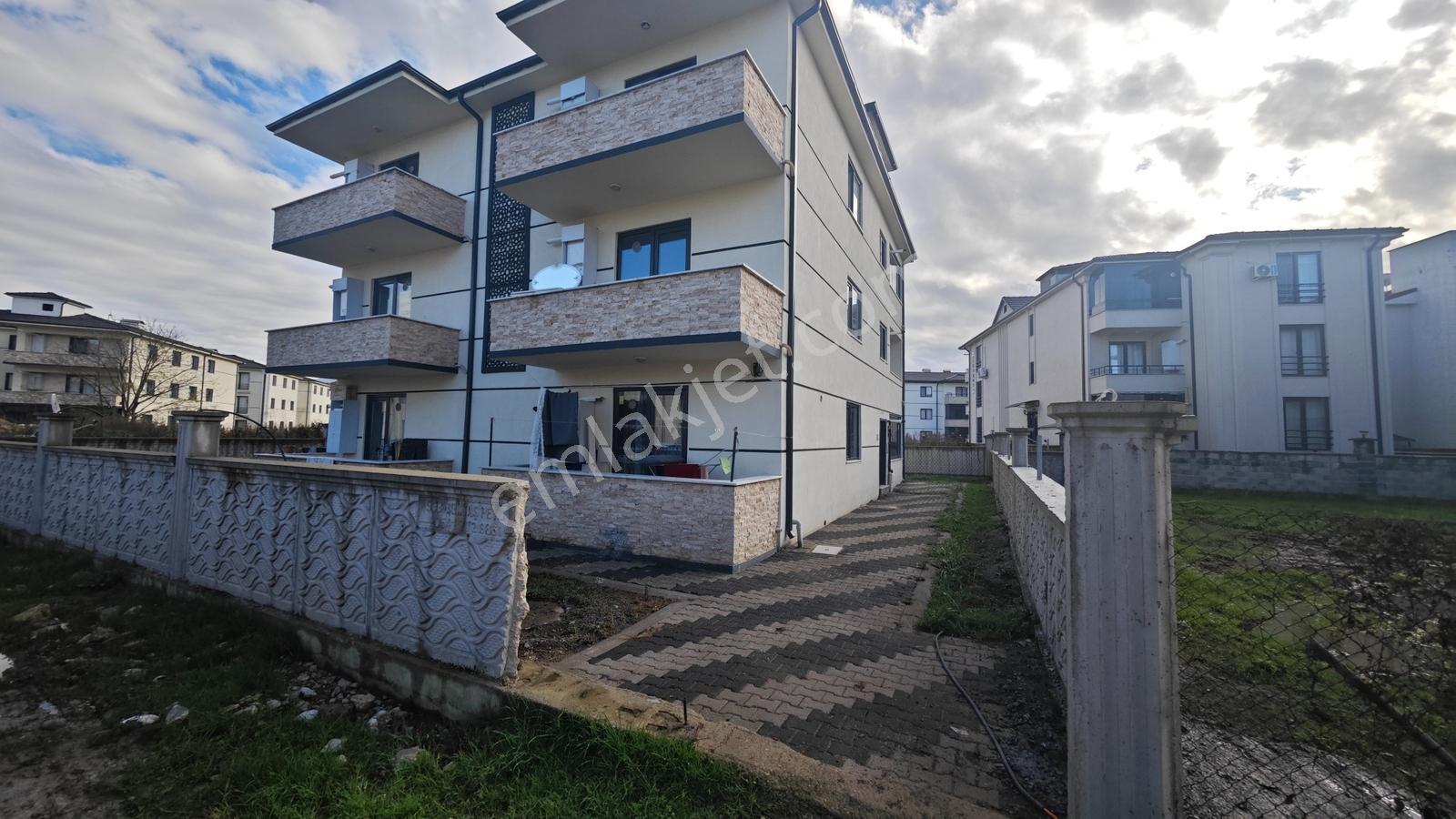 Aydın Emlak'tan Kiralık 1+1 Daire 3.kat Yeni Mah.akyazı - Görsel 21