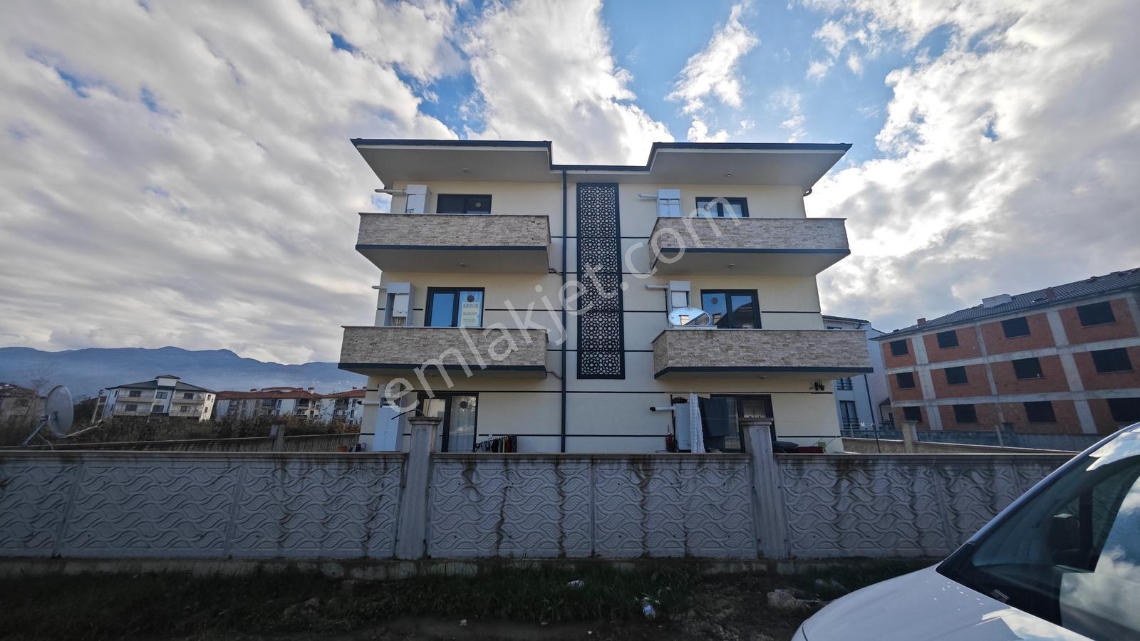 Aydın Emlak'tan Kiralık 1+1 Daire 3.kat Yeni Mah.akyazı - Görsel 20