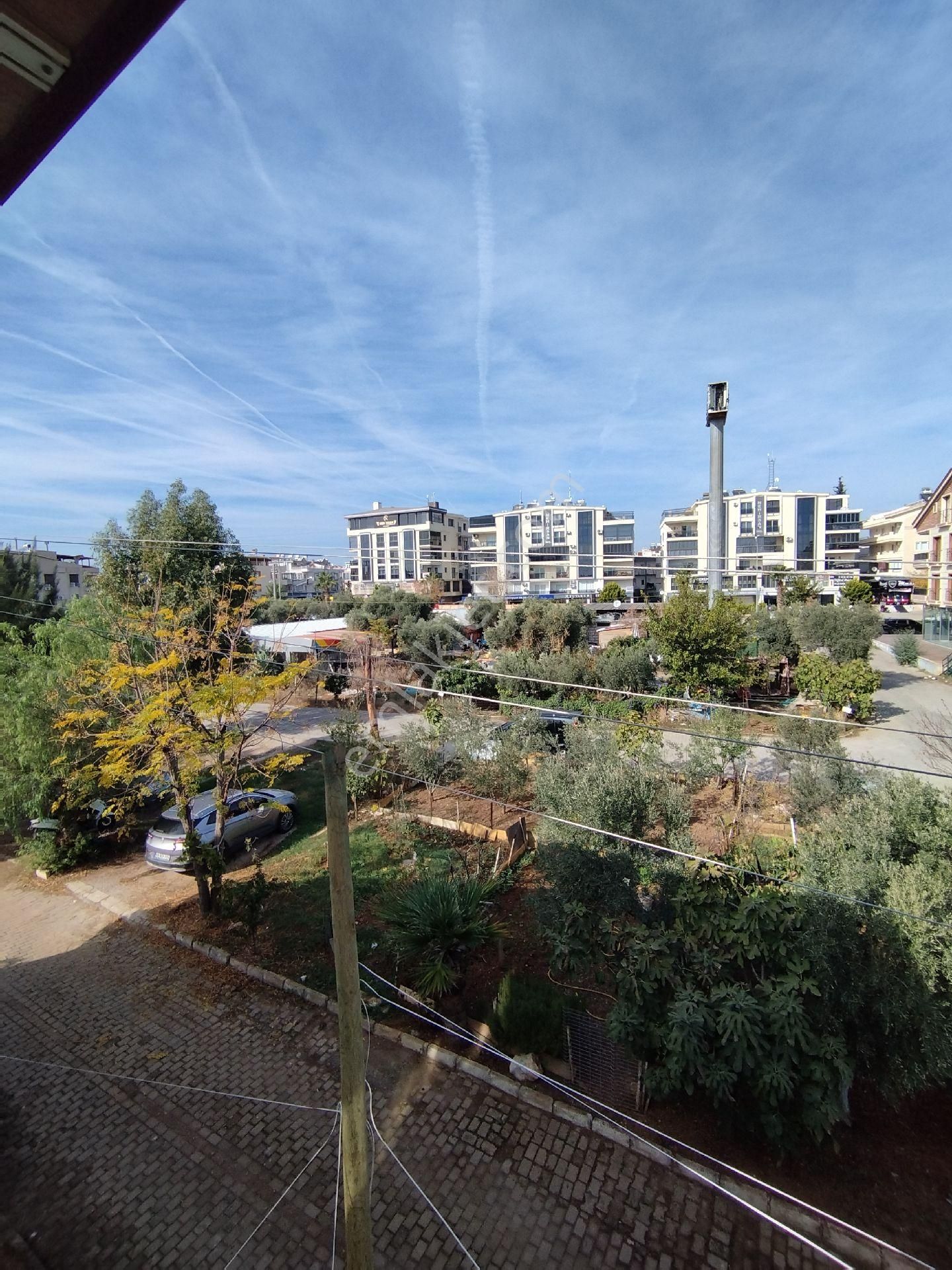 Didim Efeler De 5+1 Müstakil Bahçeli Ev - Görsel 22