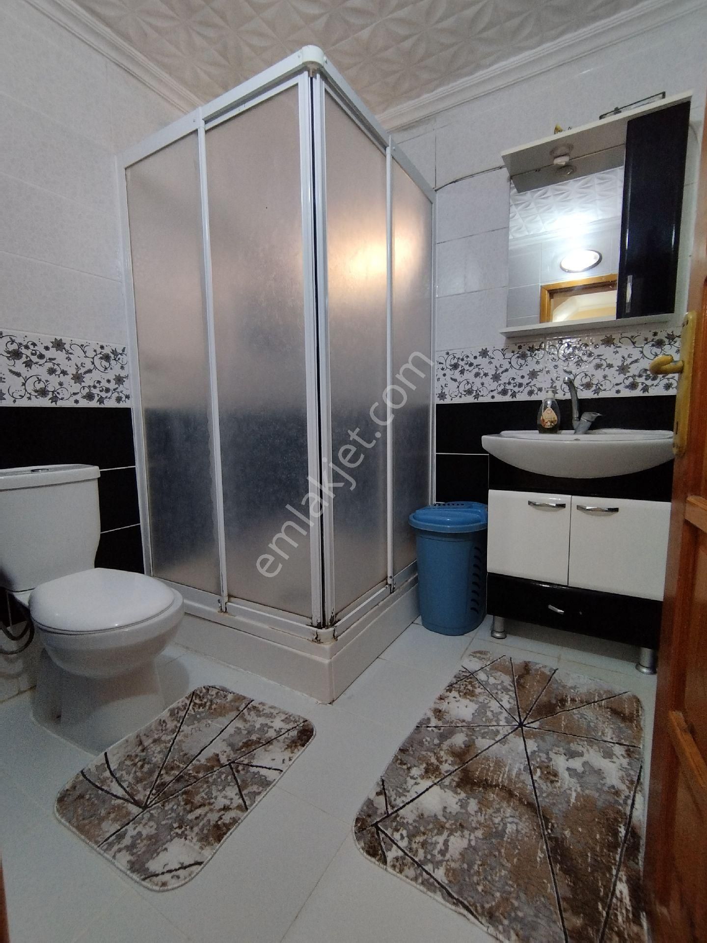 Didim Efeler De 5+1 Müstakil Bahçeli Ev - Görsel 17